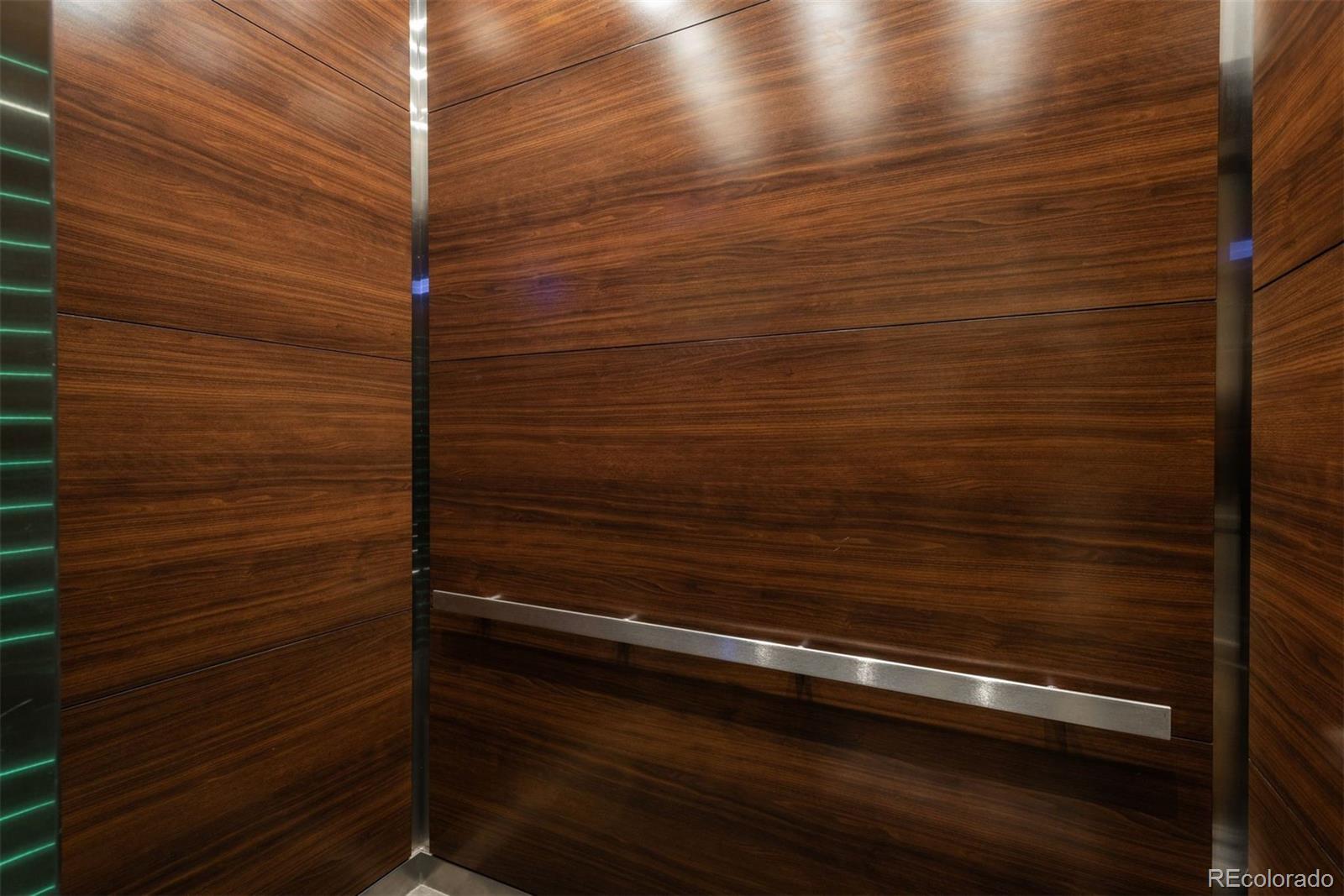 1313 N Williams Street Unit: 801