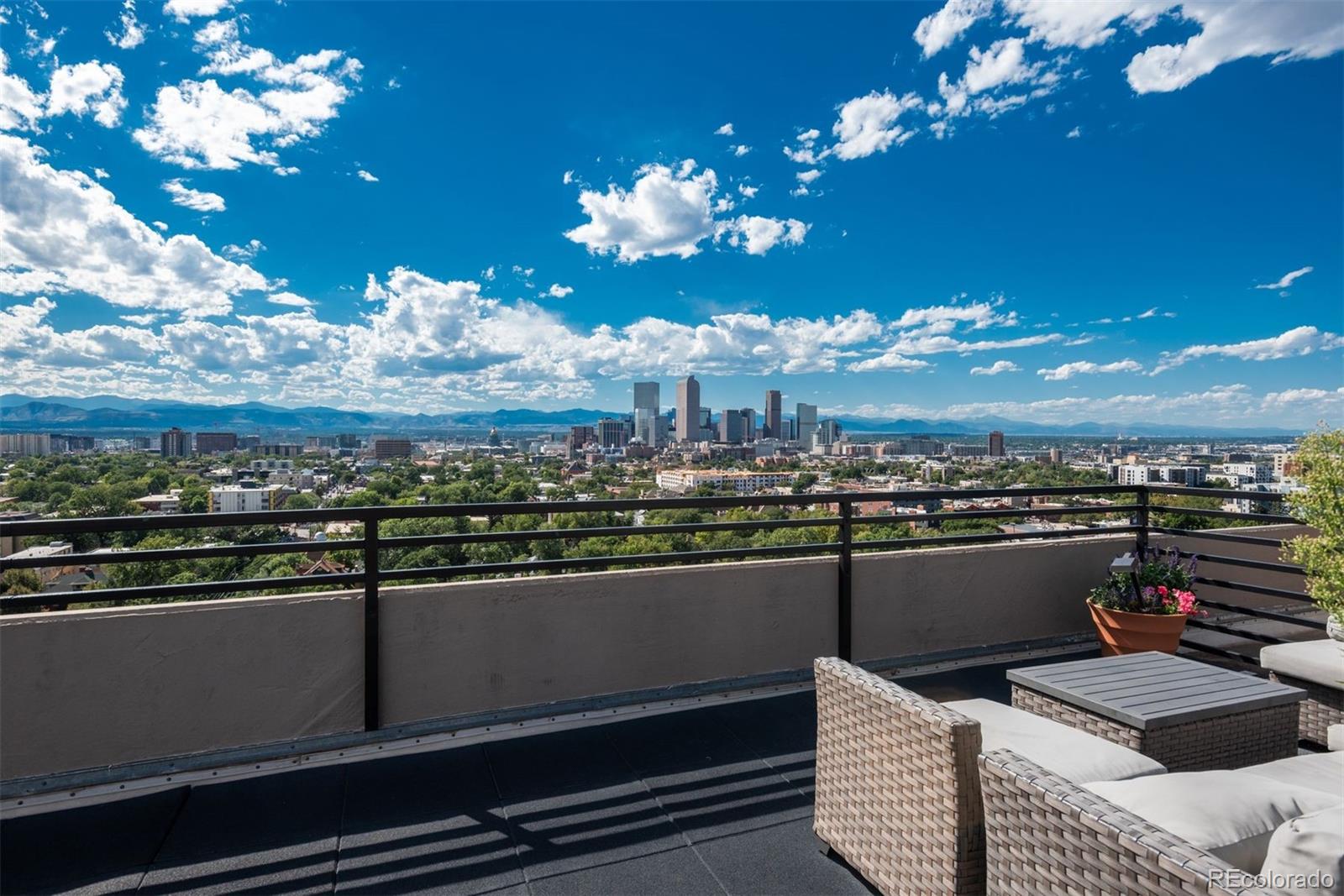 1313 N Williams Street Unit: 801