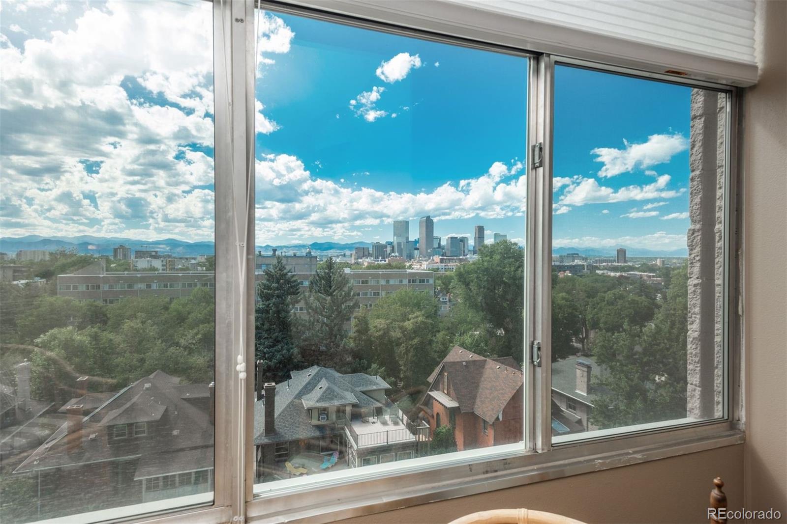 1313 N Williams Street Unit: 801