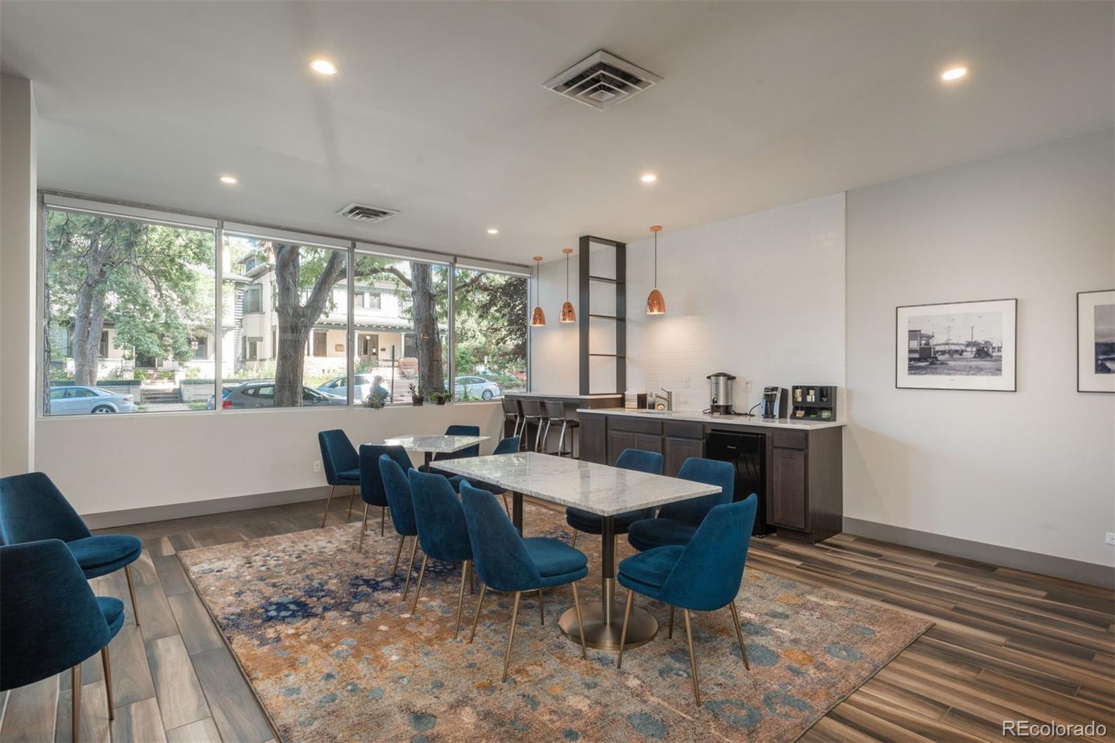 1313 N Williams Street Unit: 801