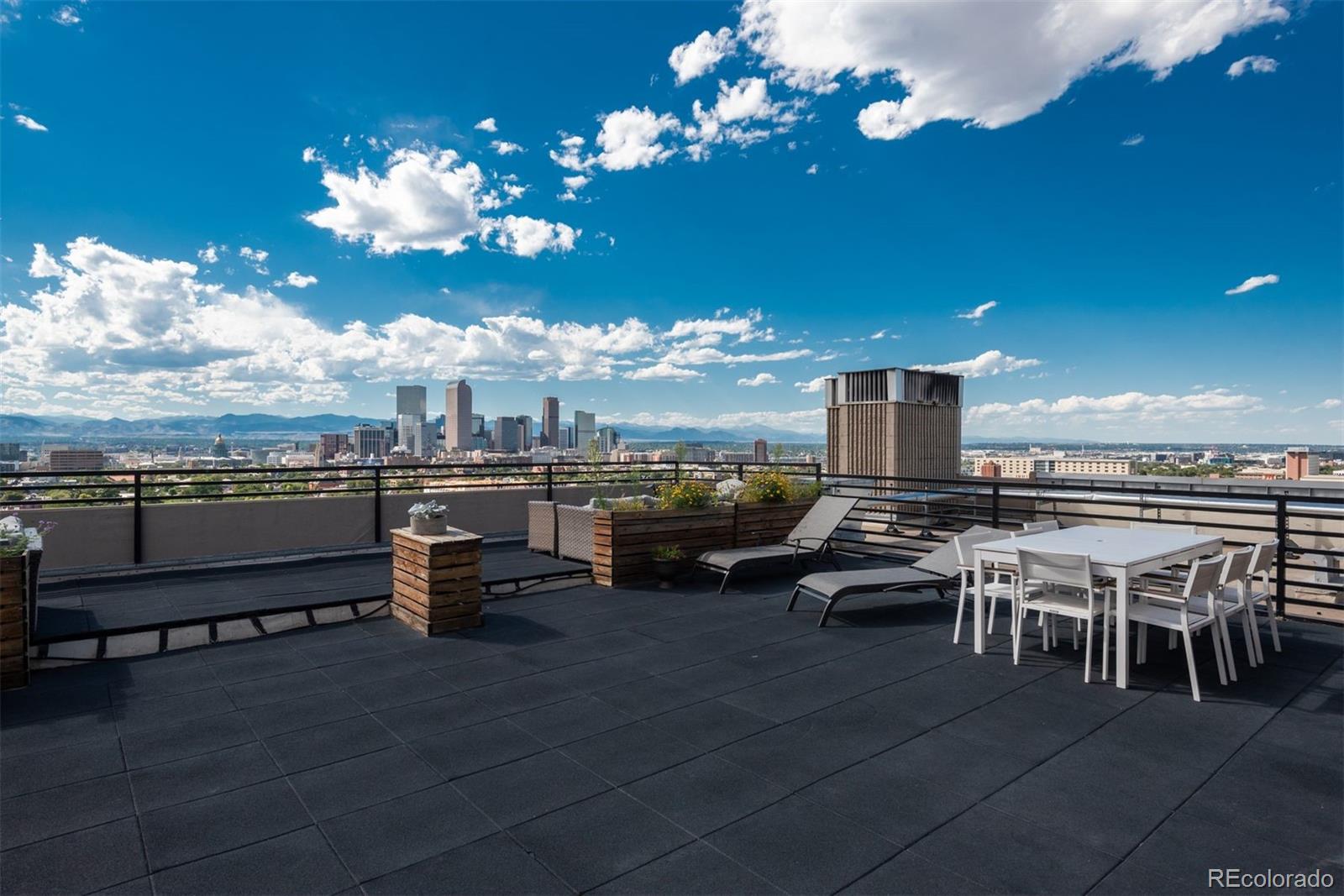 1313 N Williams Street Unit: 801