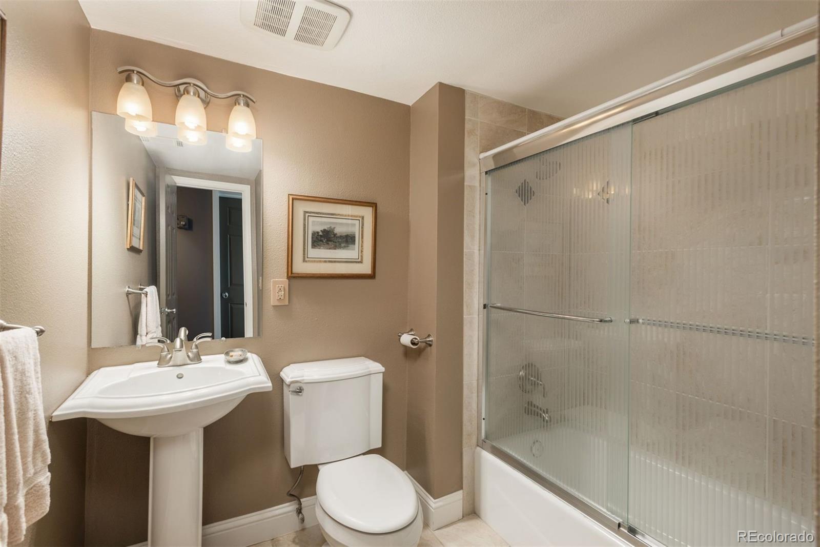 1313 N Williams Street Unit: 801