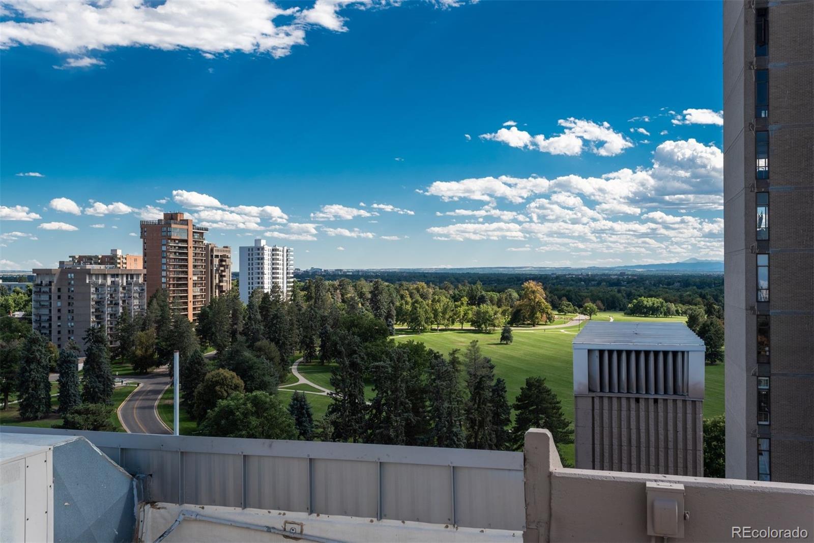 1313 N Williams Street Unit: 801