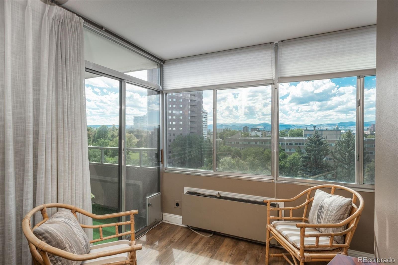 1313 N Williams Street Unit: 801