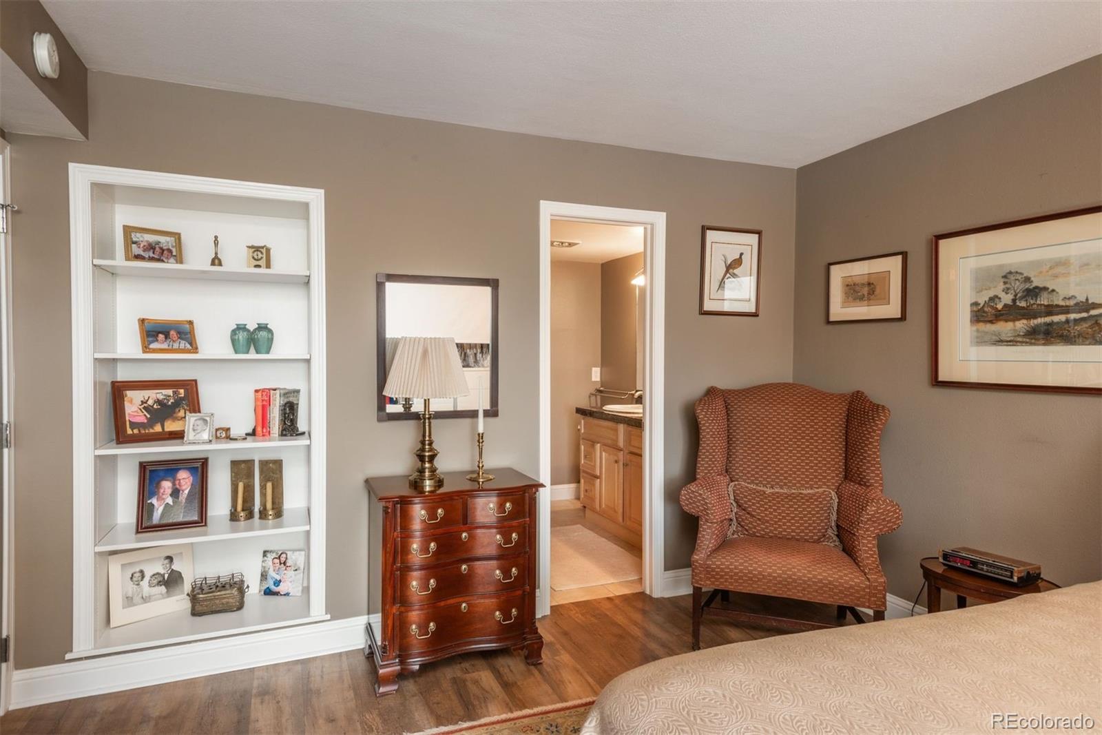 1313 N Williams Street Unit: 801