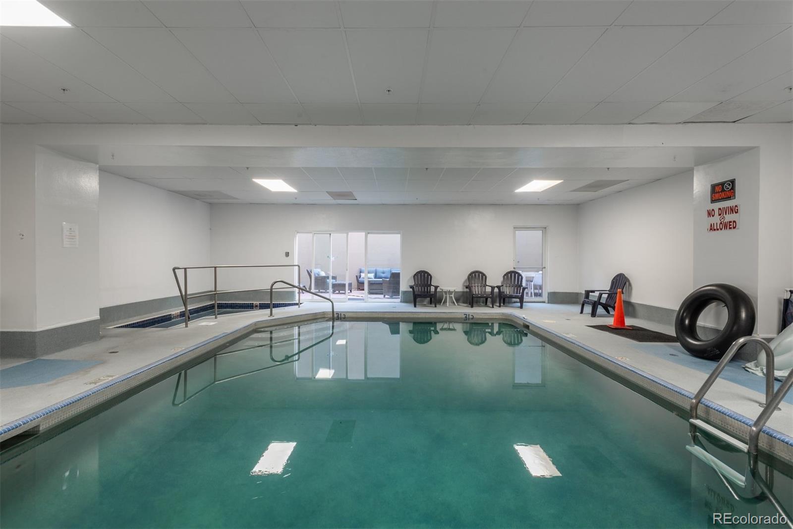 1313 N Williams Street Unit: 801