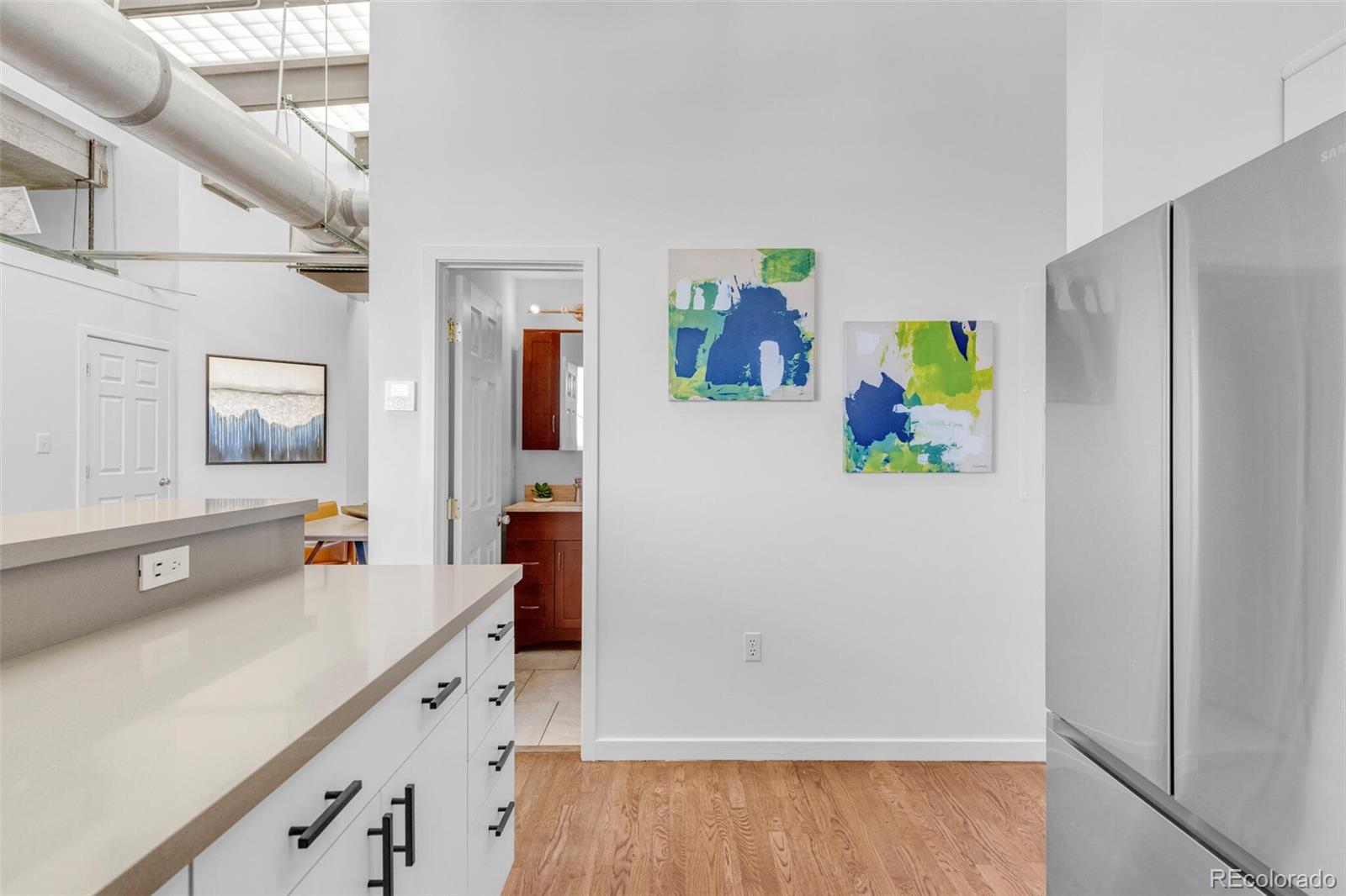 2020 Arapahoe Street Unit: 1250