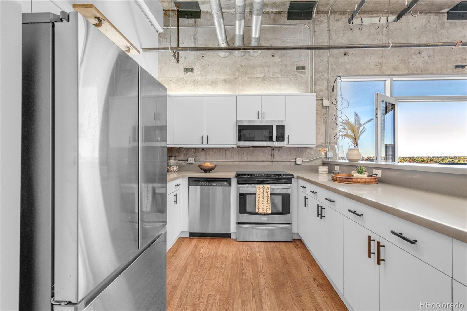 2020 Arapahoe Street Unit: 1250