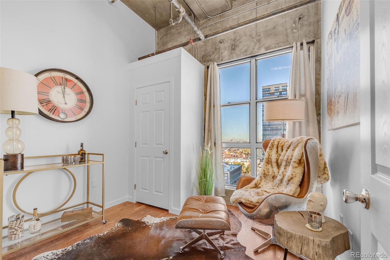 2020 Arapahoe Street Unit: 1250