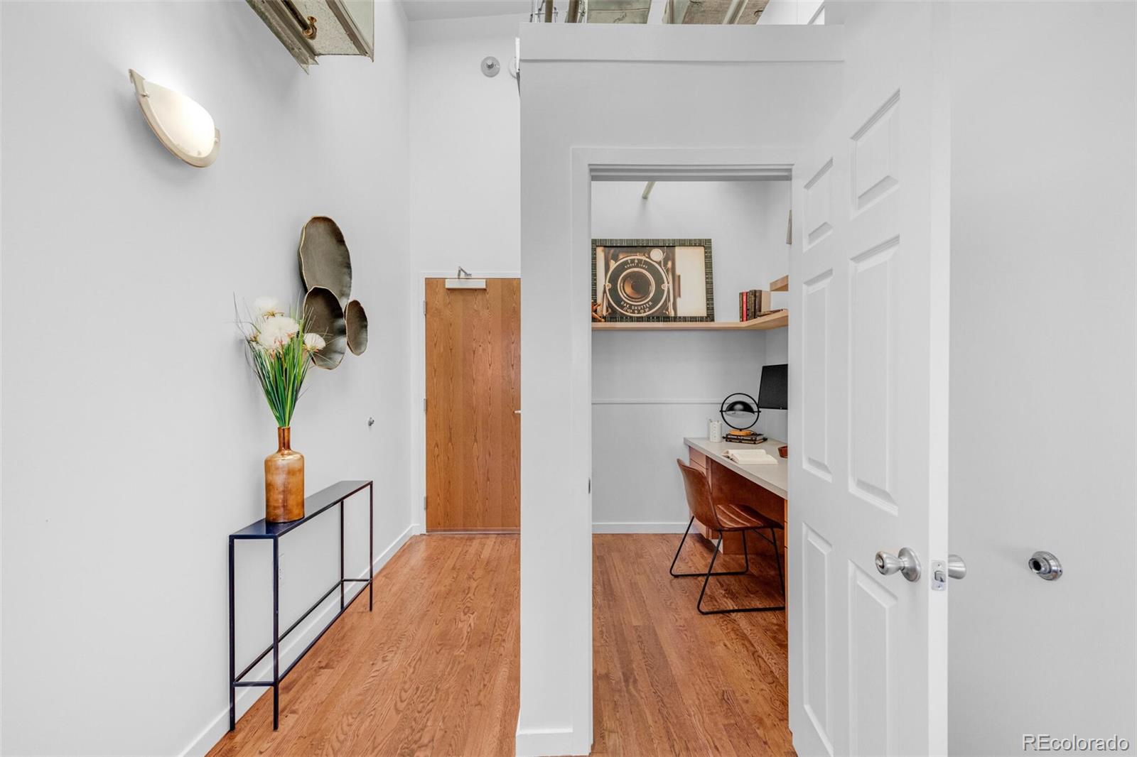 2020 Arapahoe Street Unit: 1250