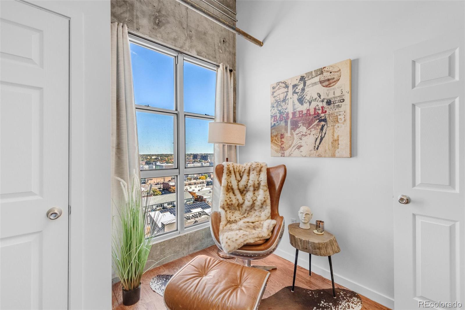 2020 Arapahoe Street Unit: 1250