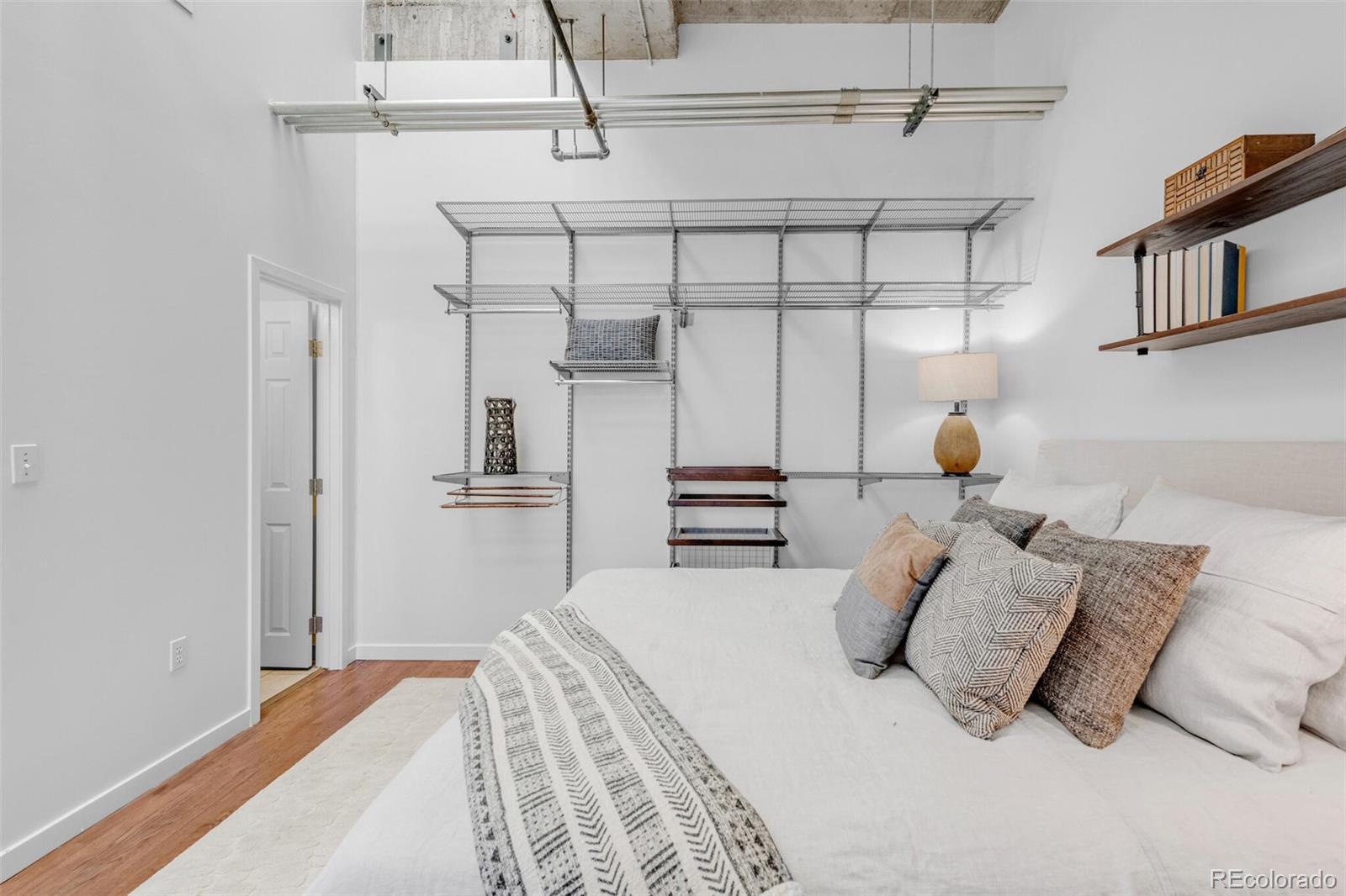 2020 Arapahoe Street Unit: 1250