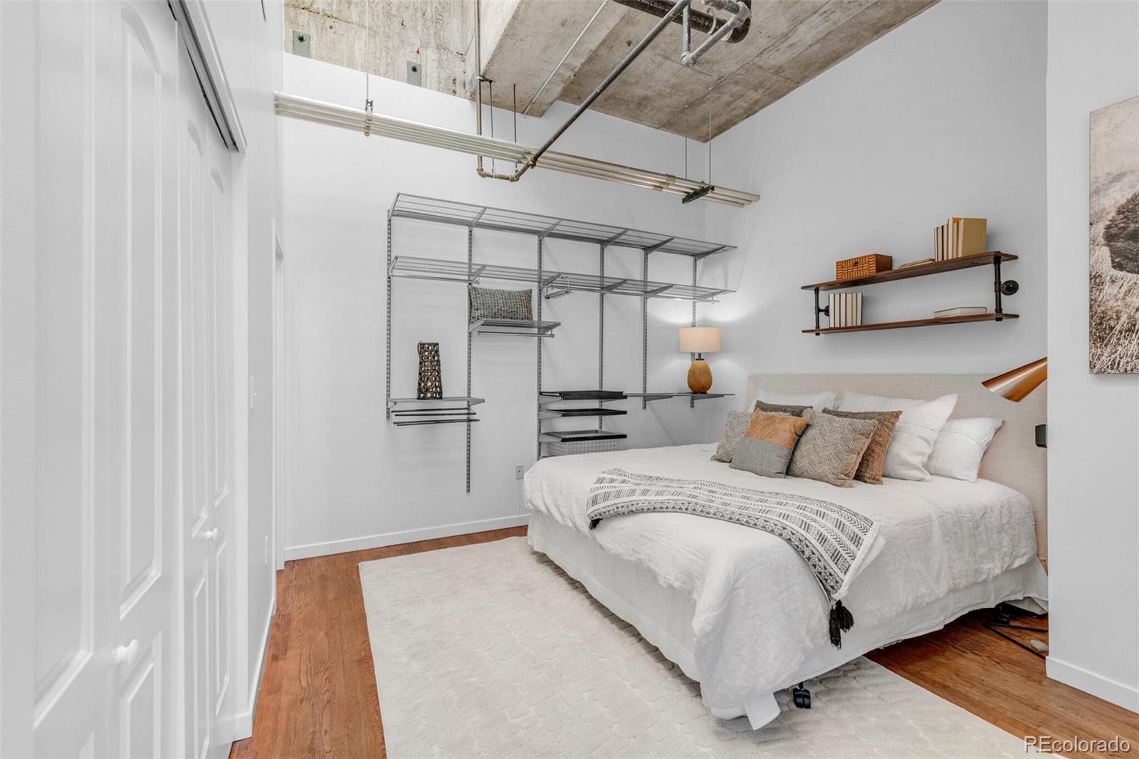 2020 Arapahoe Street Unit: 1250