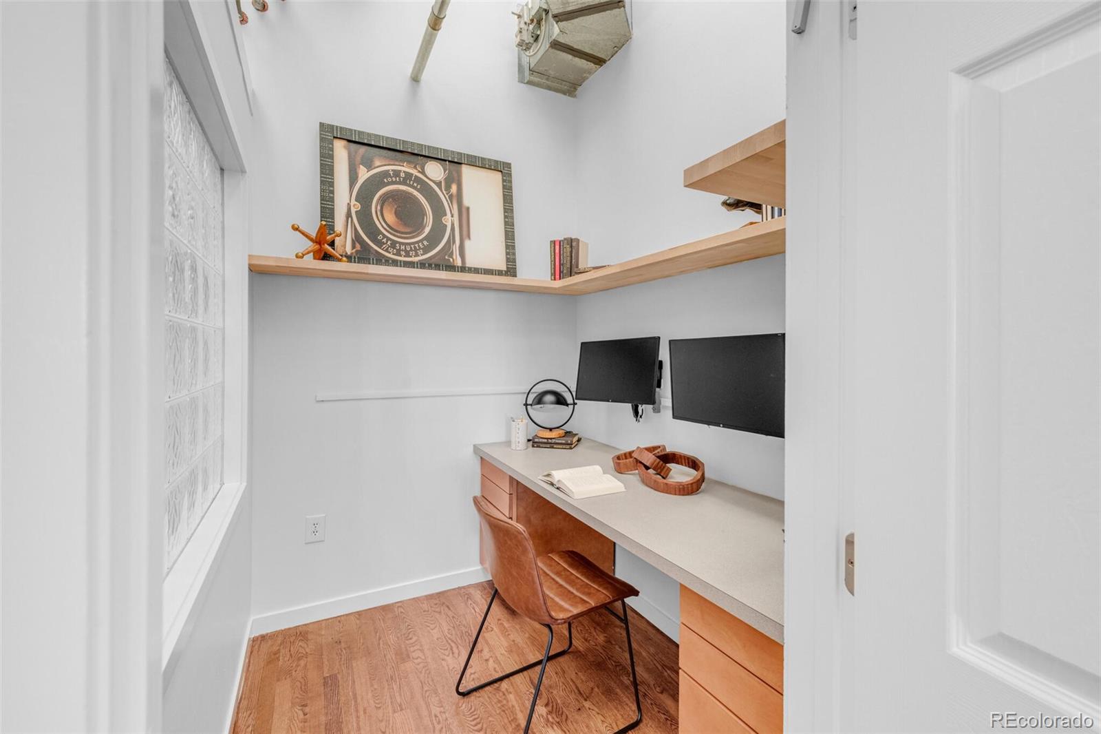 2020 Arapahoe Street Unit: 1250