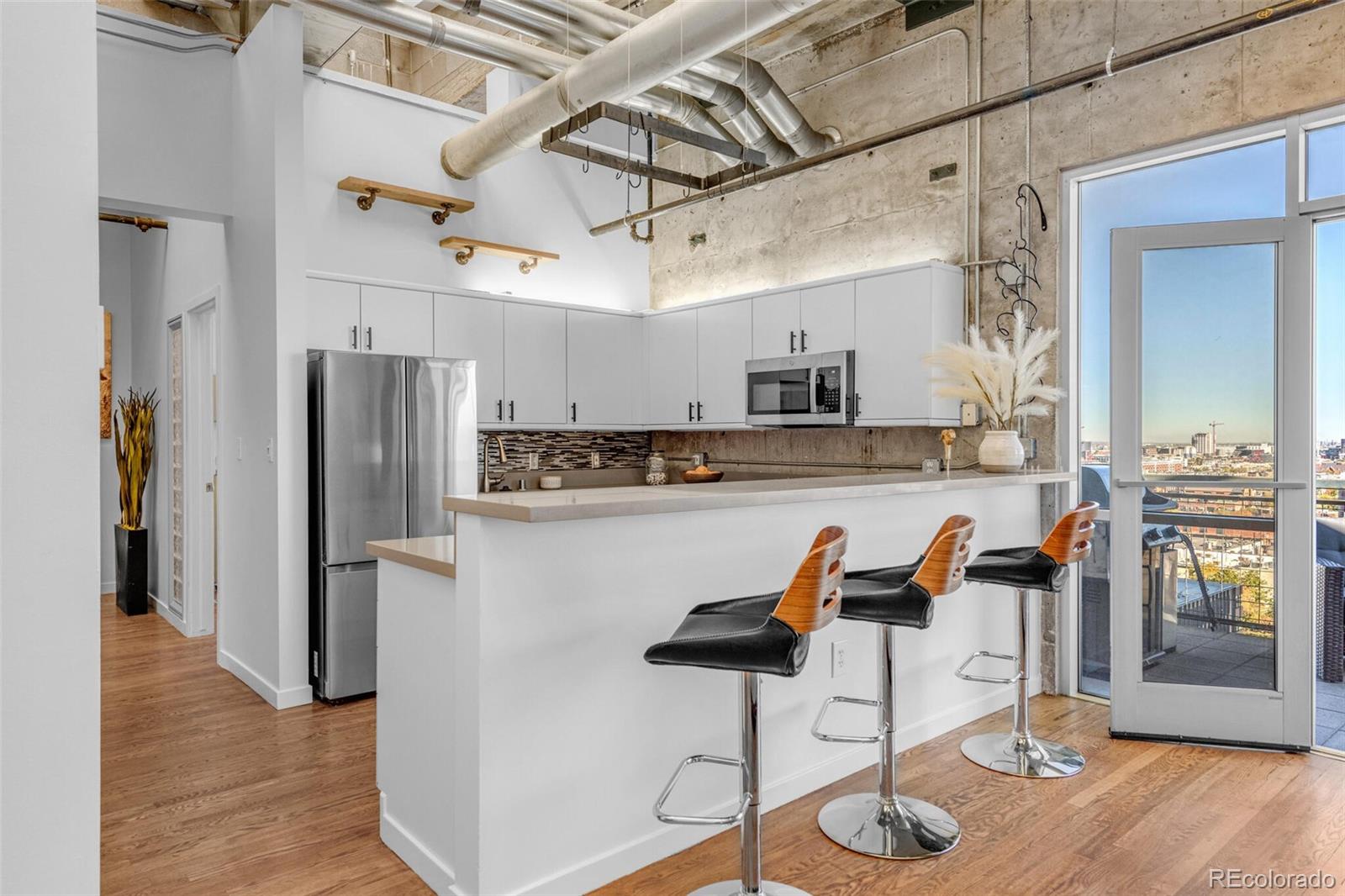 2020 Arapahoe Street Unit: 1250