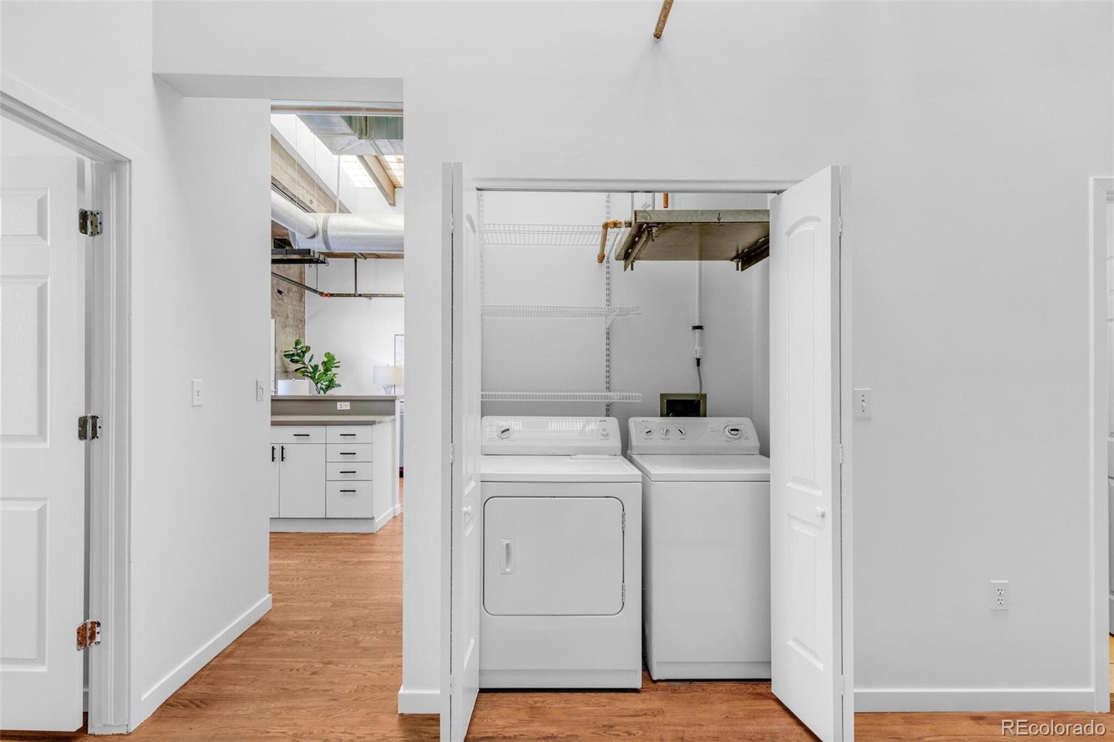 2020 Arapahoe Street Unit: 1250