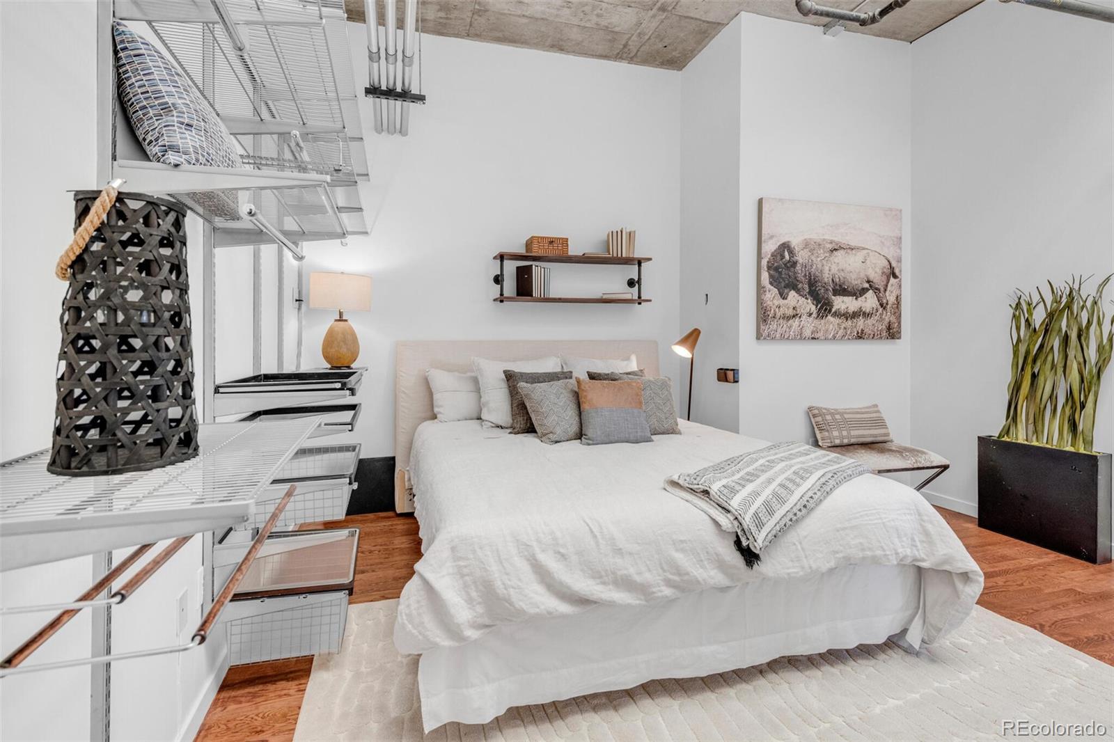 2020 Arapahoe Street Unit: 1250