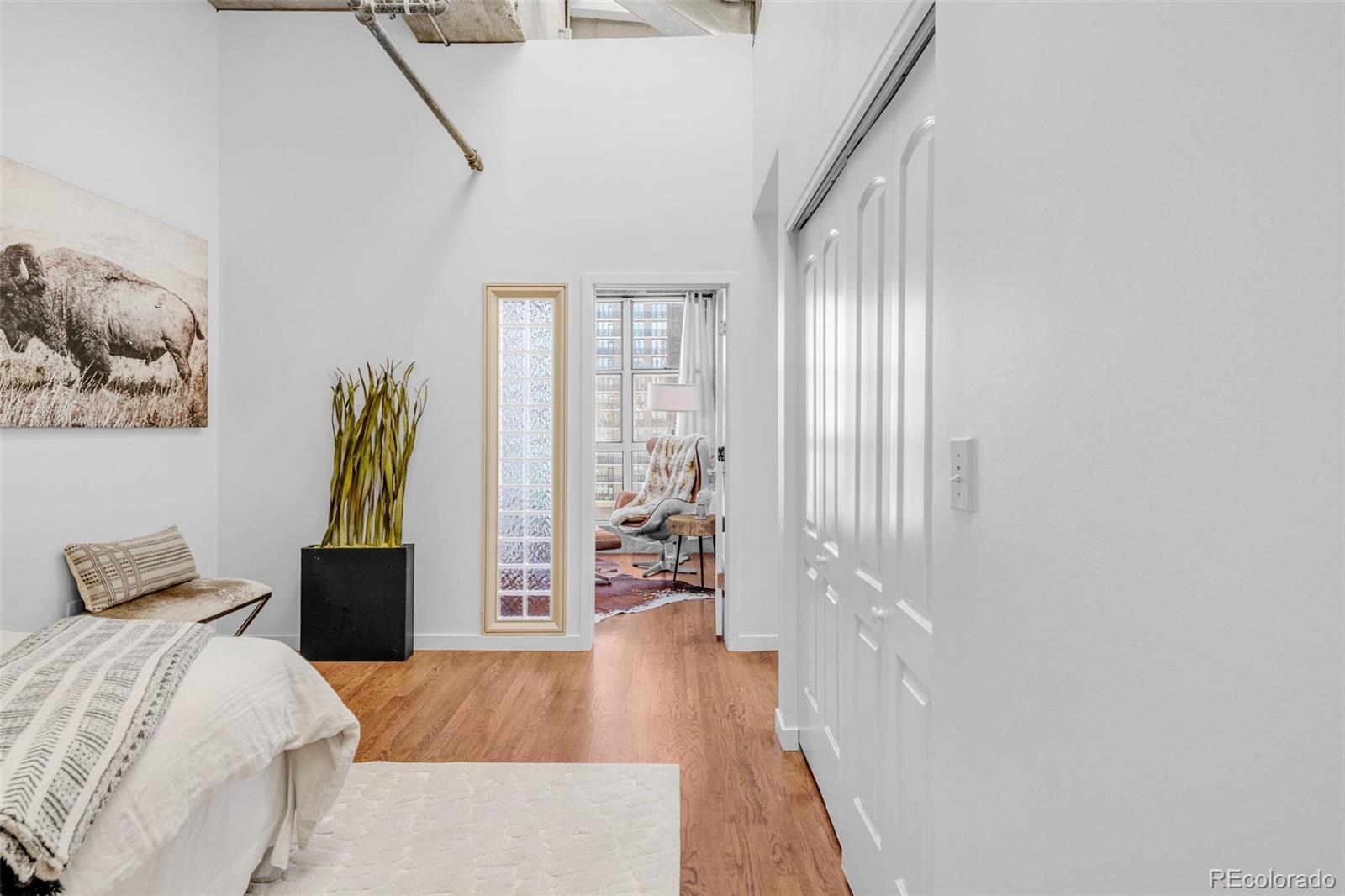 2020 Arapahoe Street Unit: 1250