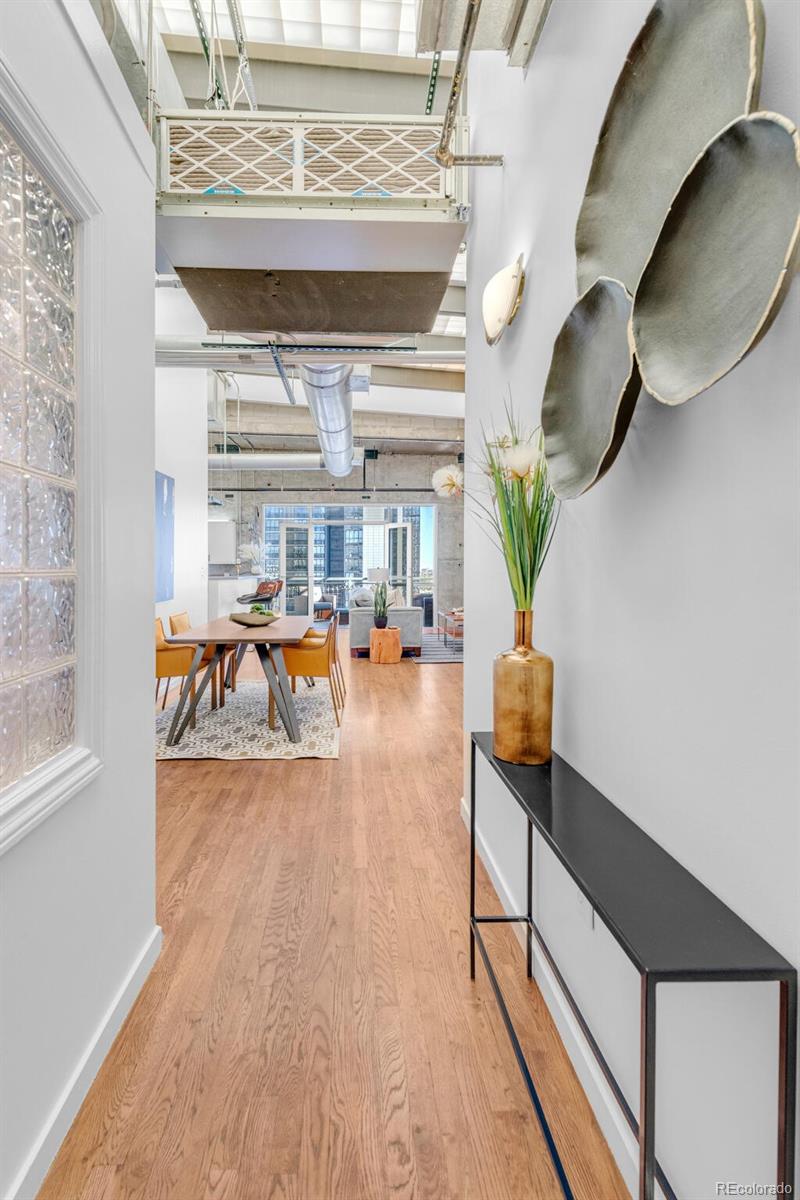 2020 Arapahoe Street Unit: 1250