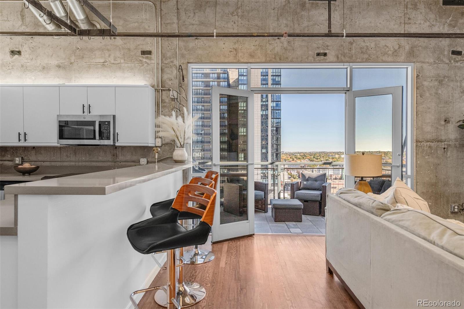 2020 Arapahoe Street Unit: 1250