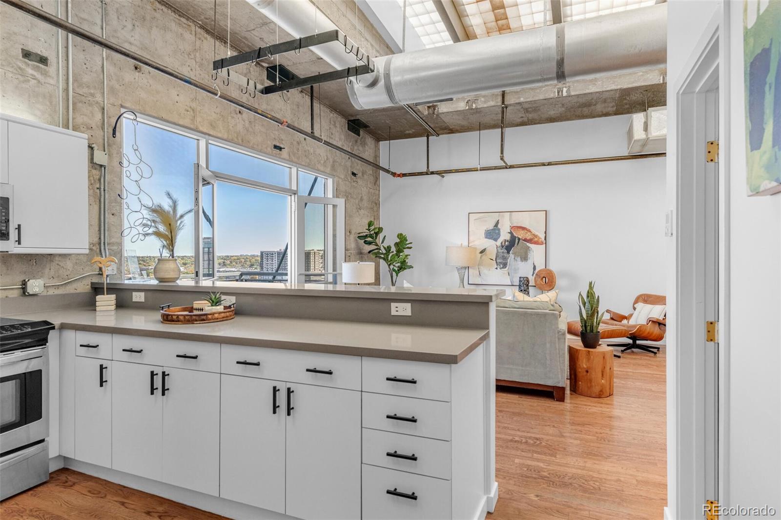 2020 Arapahoe Street Unit: 1250