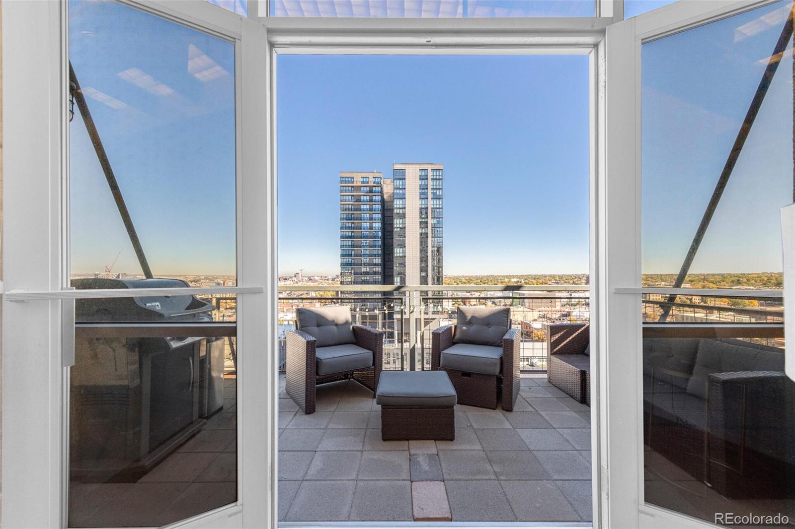 2020 Arapahoe Street Unit: 1250