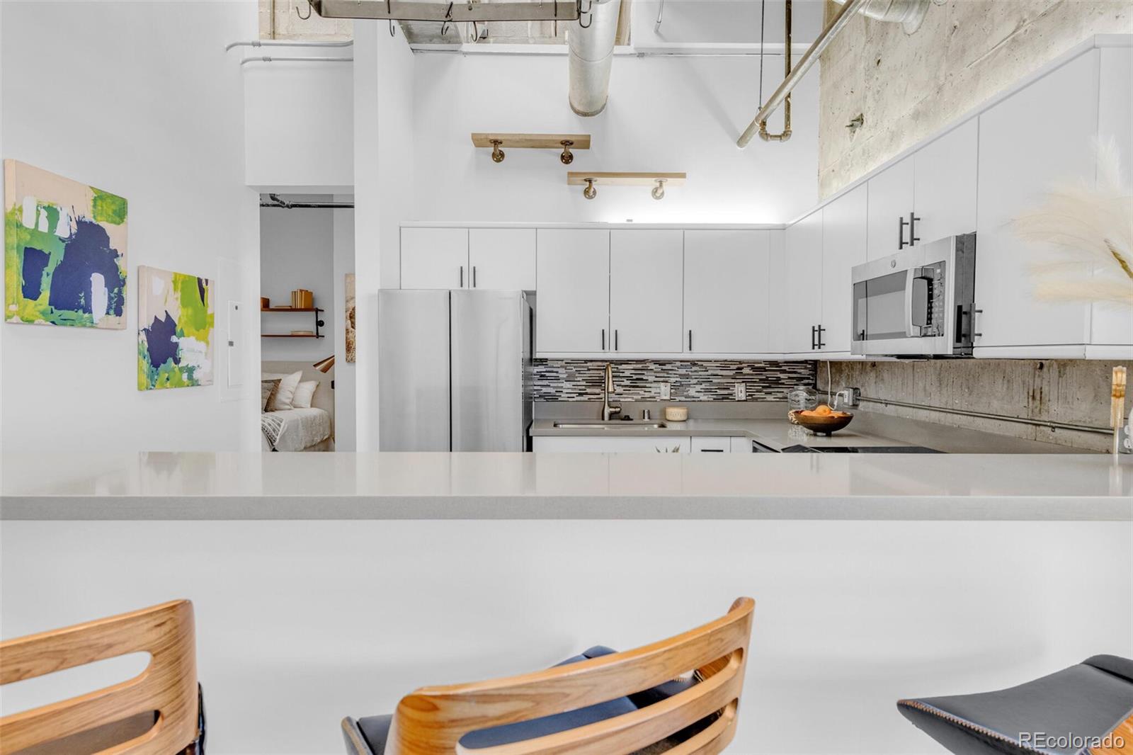 2020 Arapahoe Street Unit: 1250