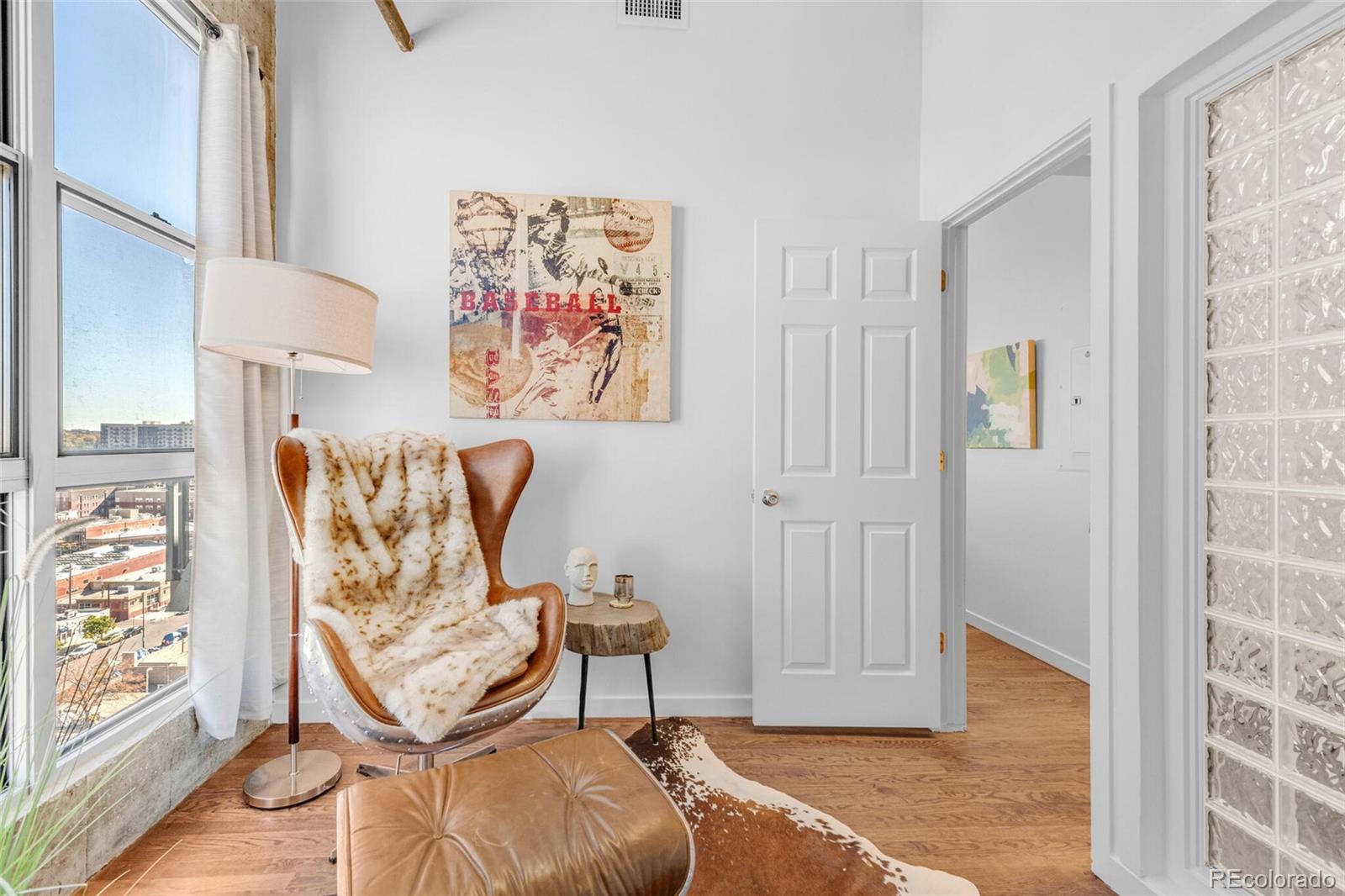 2020 Arapahoe Street Unit: 1250