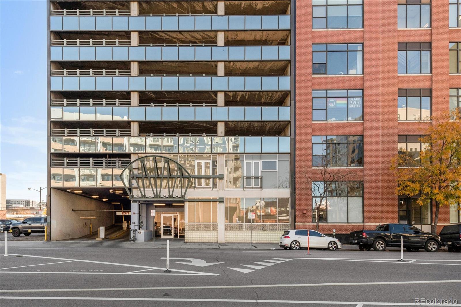 2020 Arapahoe Street Unit: 1250