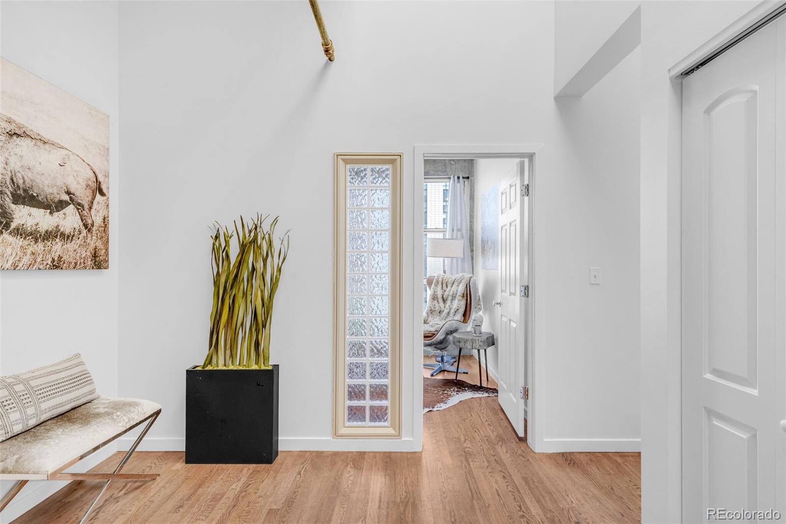 2020 Arapahoe Street Unit: 1250