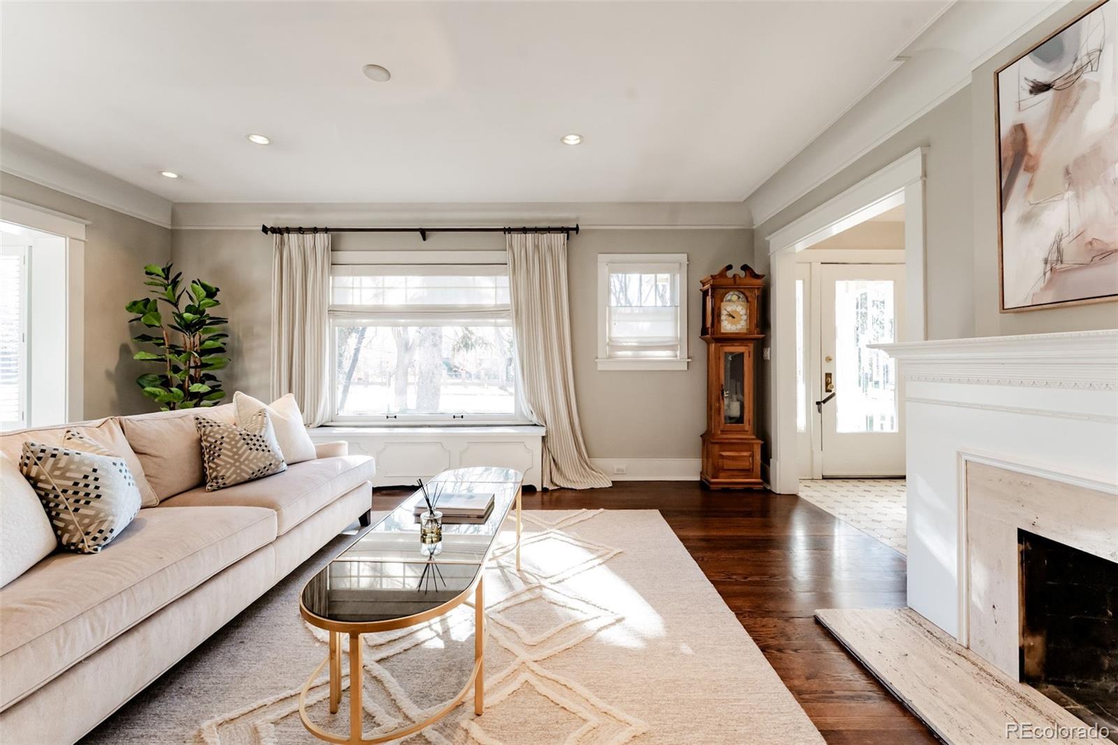 4535 E Montview Boulevard