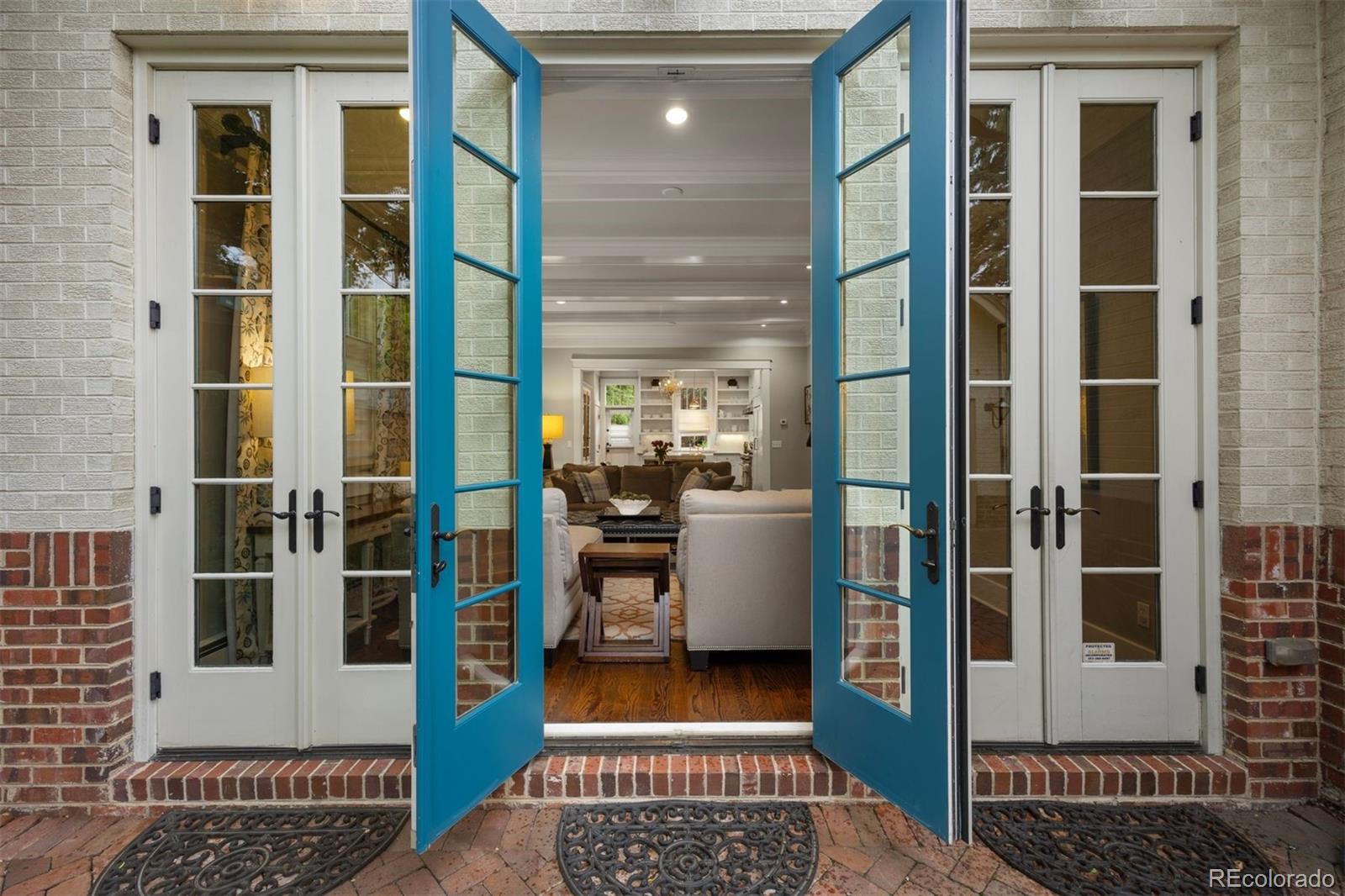 4535 E Montview Boulevard