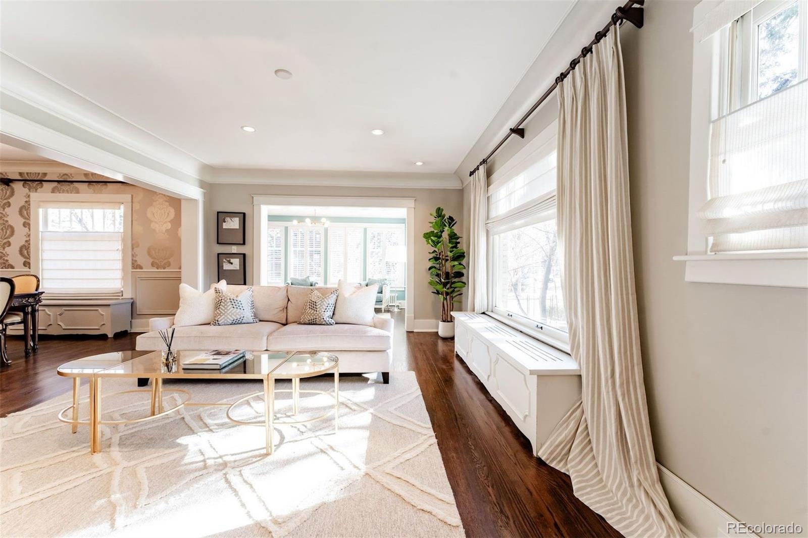 4535 E Montview Boulevard