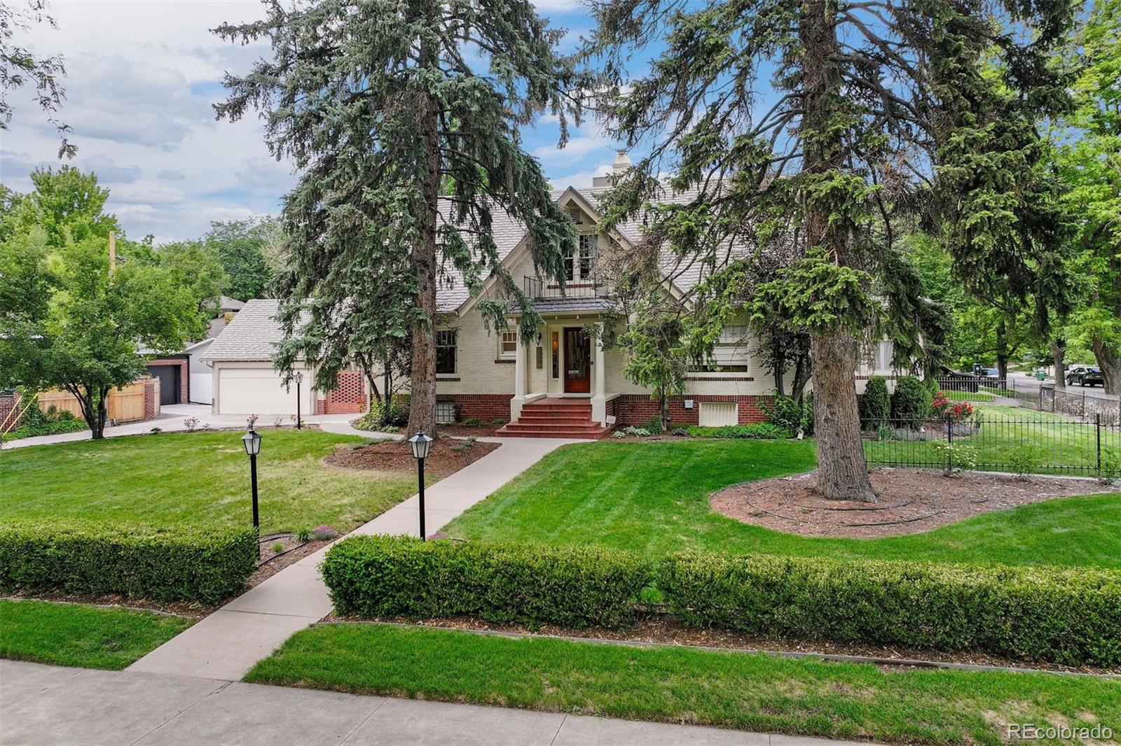 4535 E Montview Boulevard