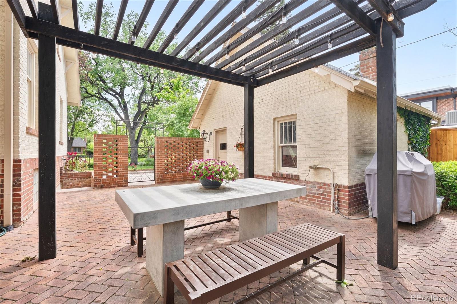 4535 E Montview Boulevard