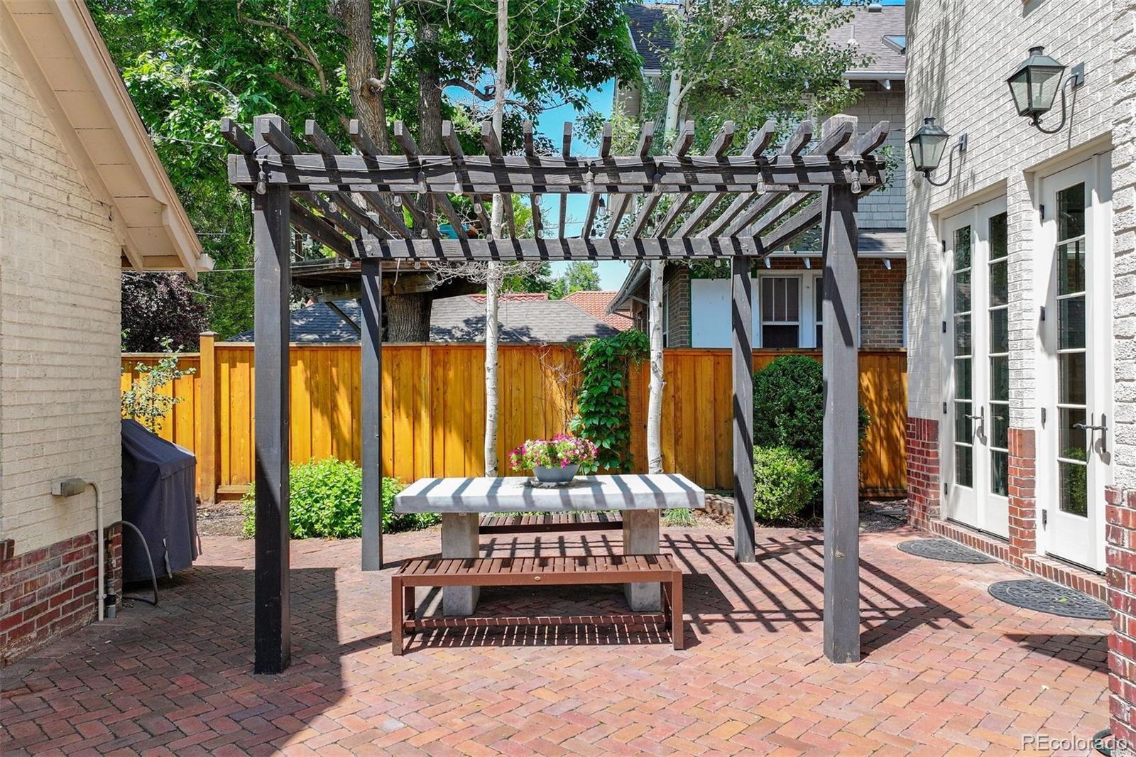 4535 E Montview Boulevard