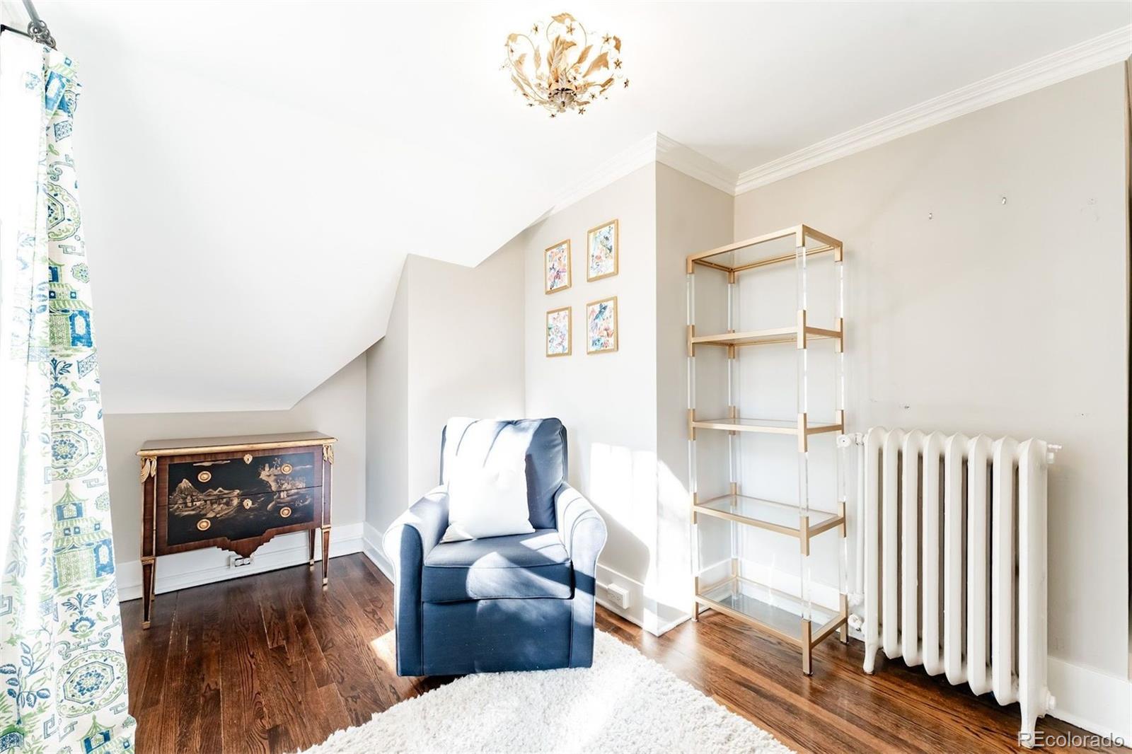 4535 E Montview Boulevard