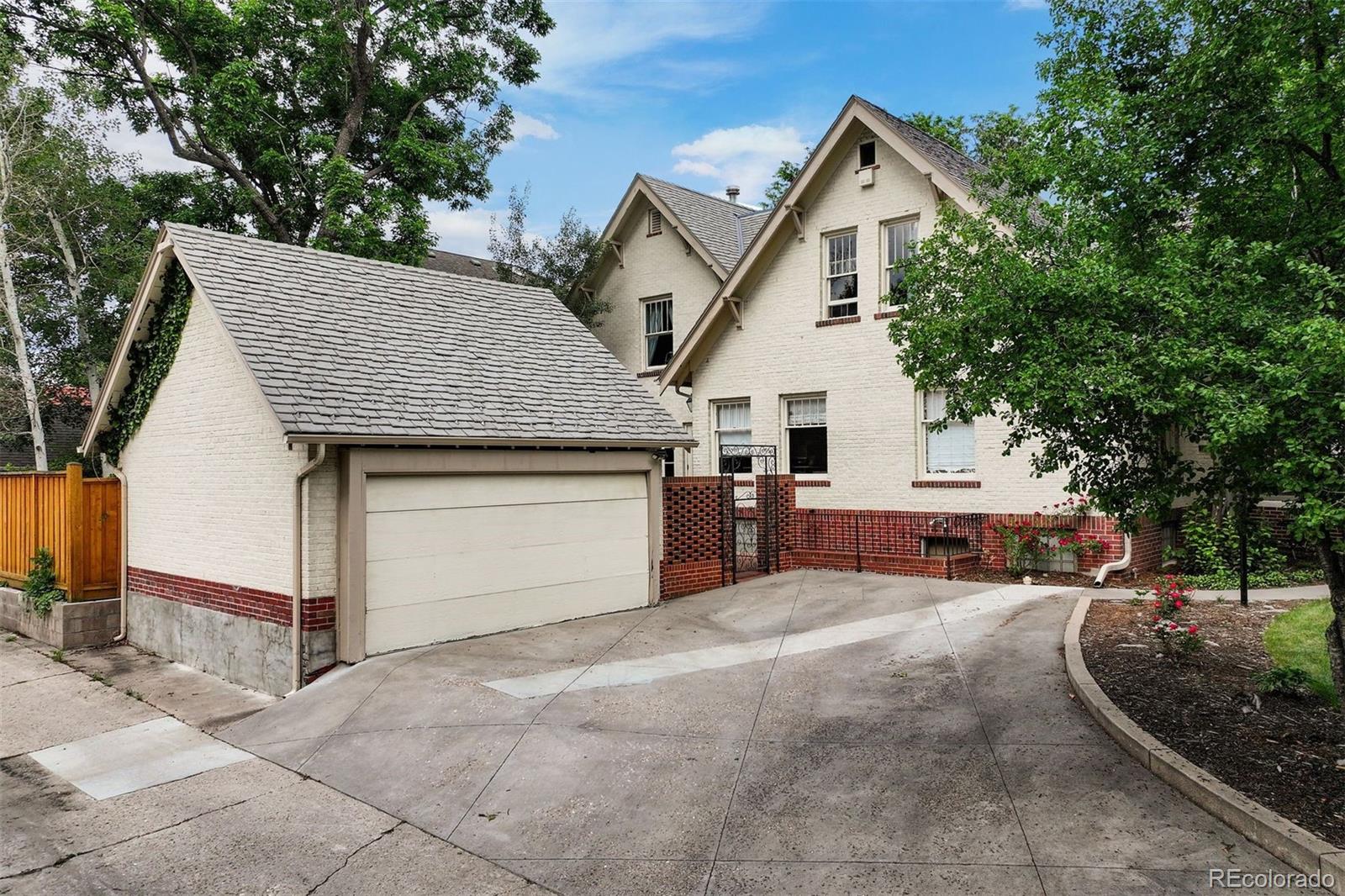 4535 E Montview Boulevard