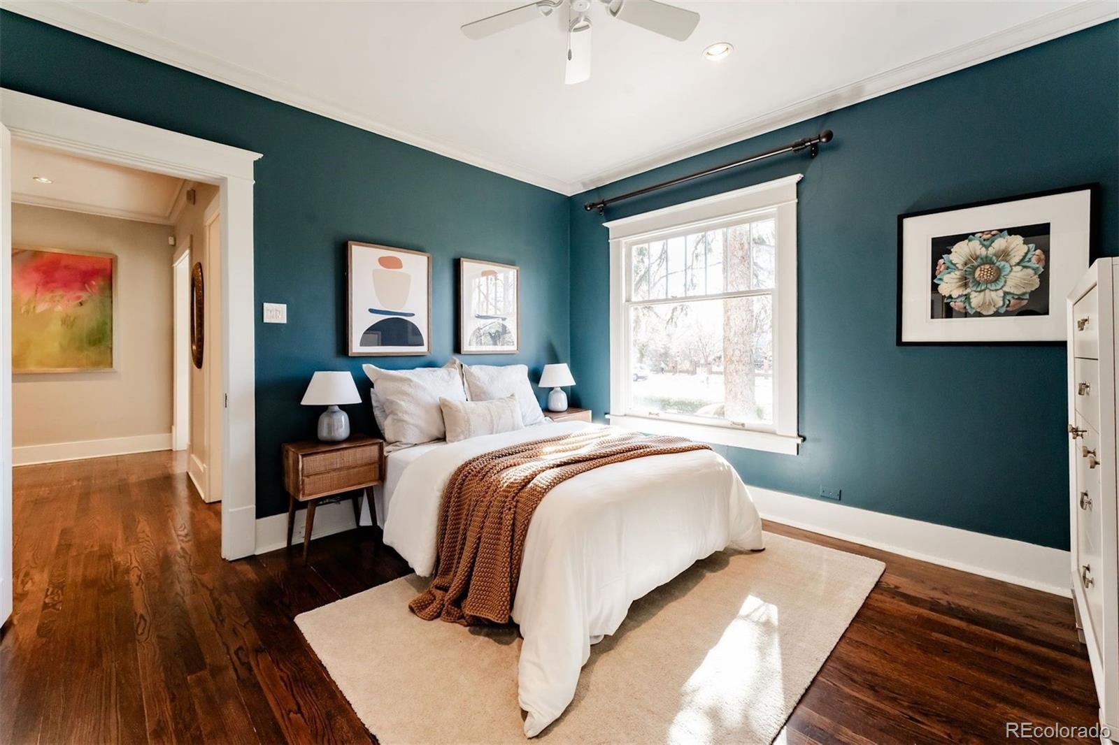 4535 E Montview Boulevard