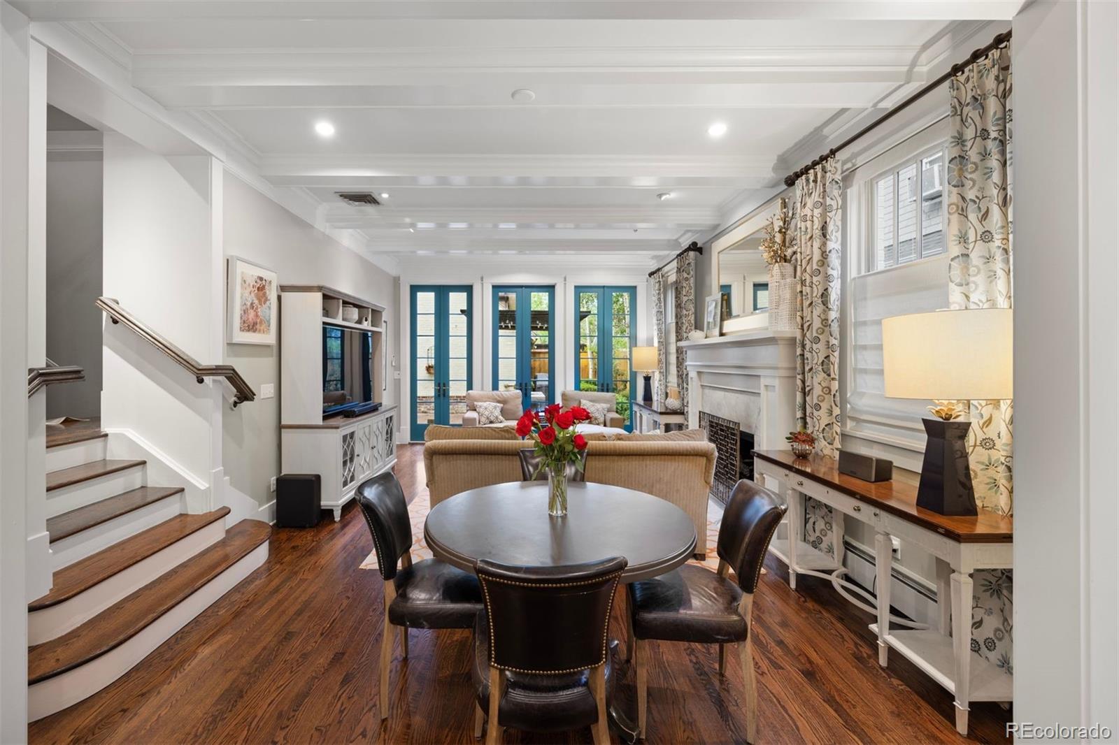 4535 E Montview Boulevard