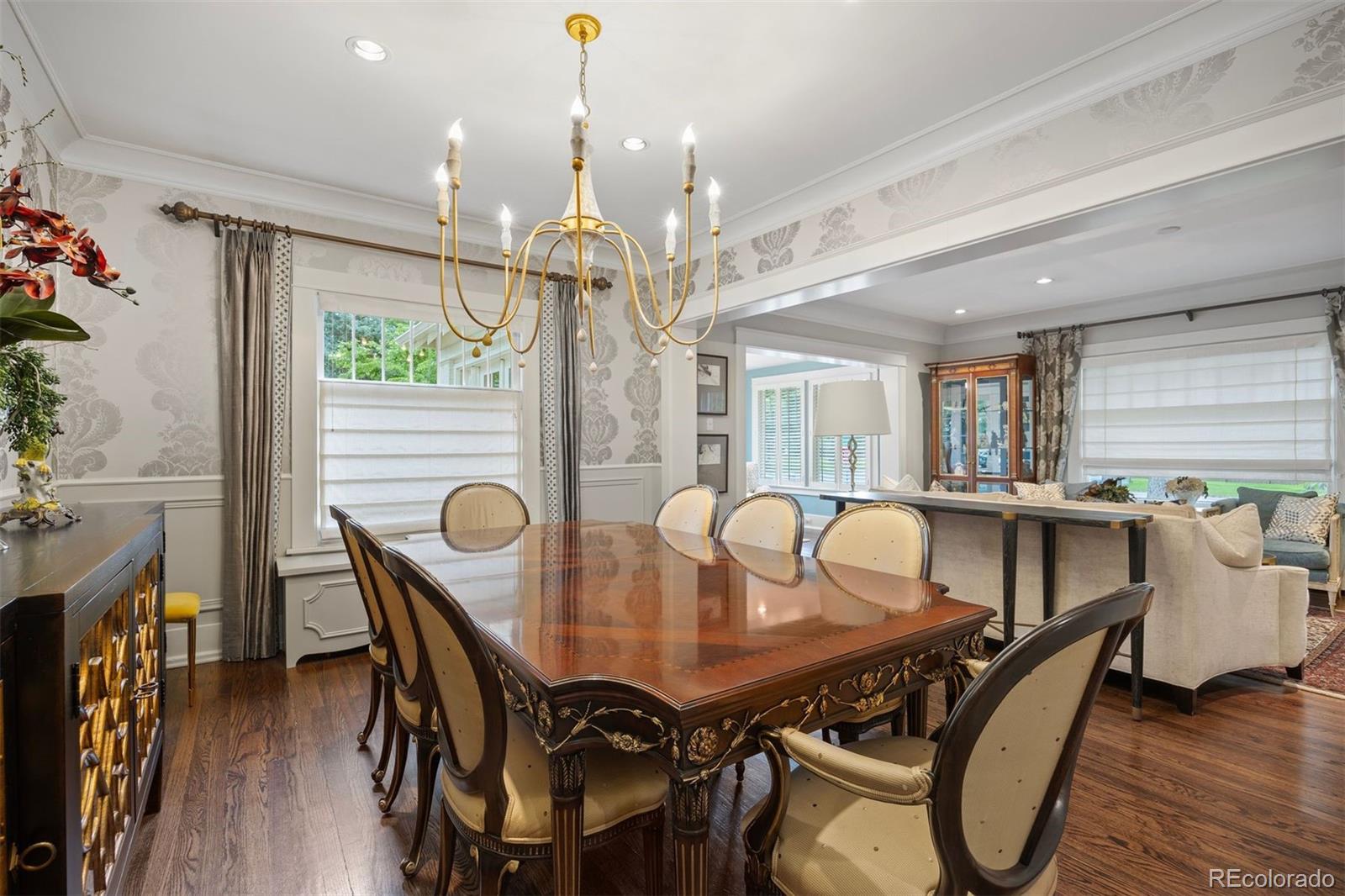 4535 E Montview Boulevard