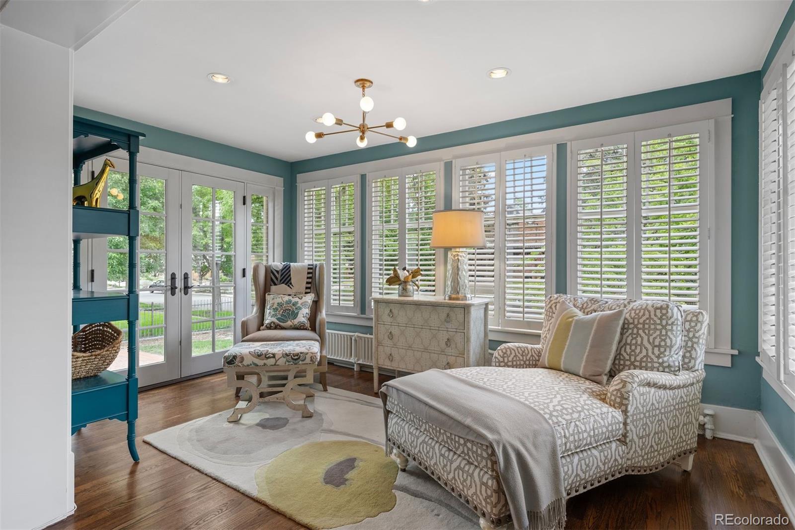 4535 E Montview Boulevard