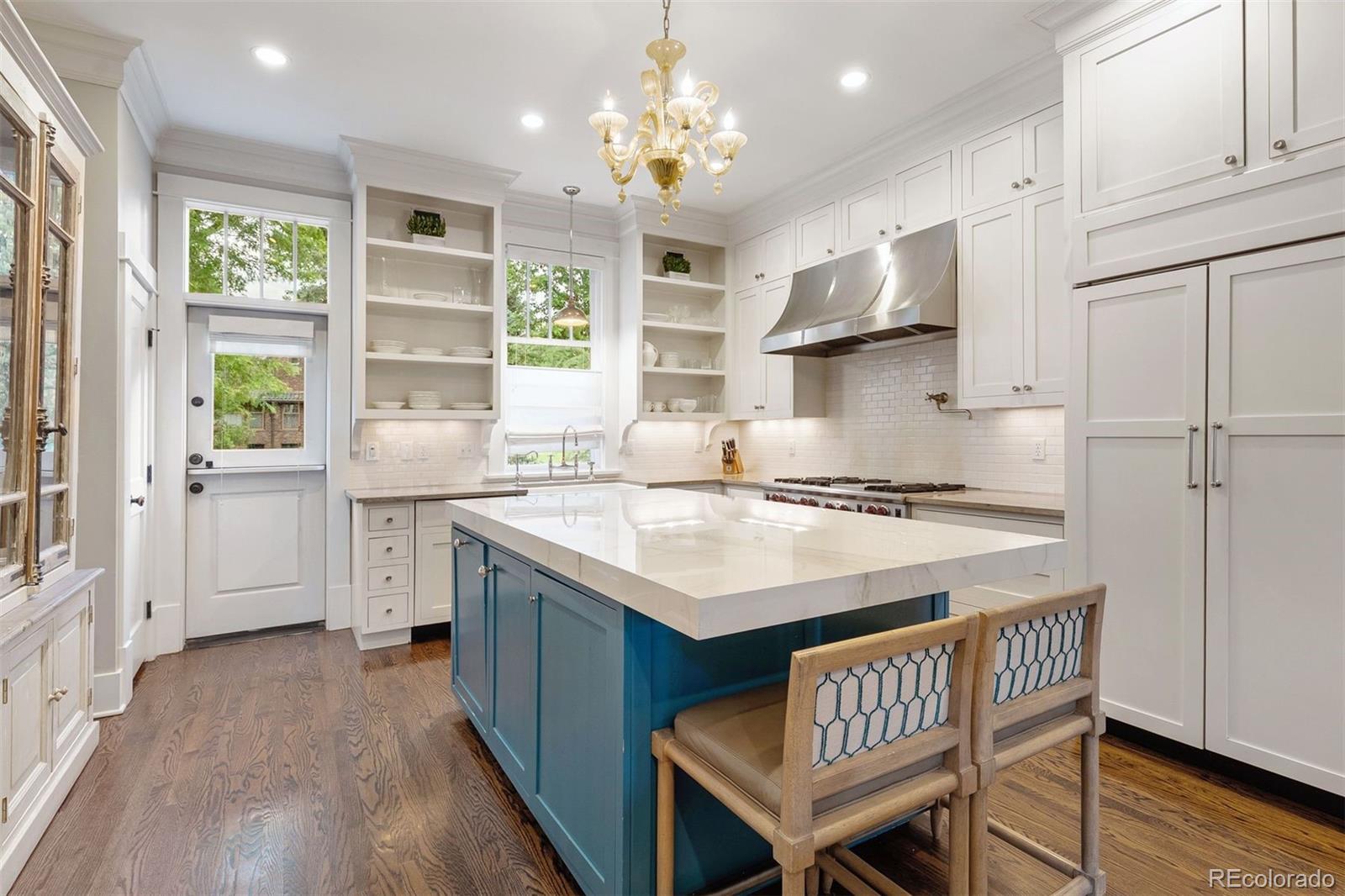 4535 E Montview Boulevard