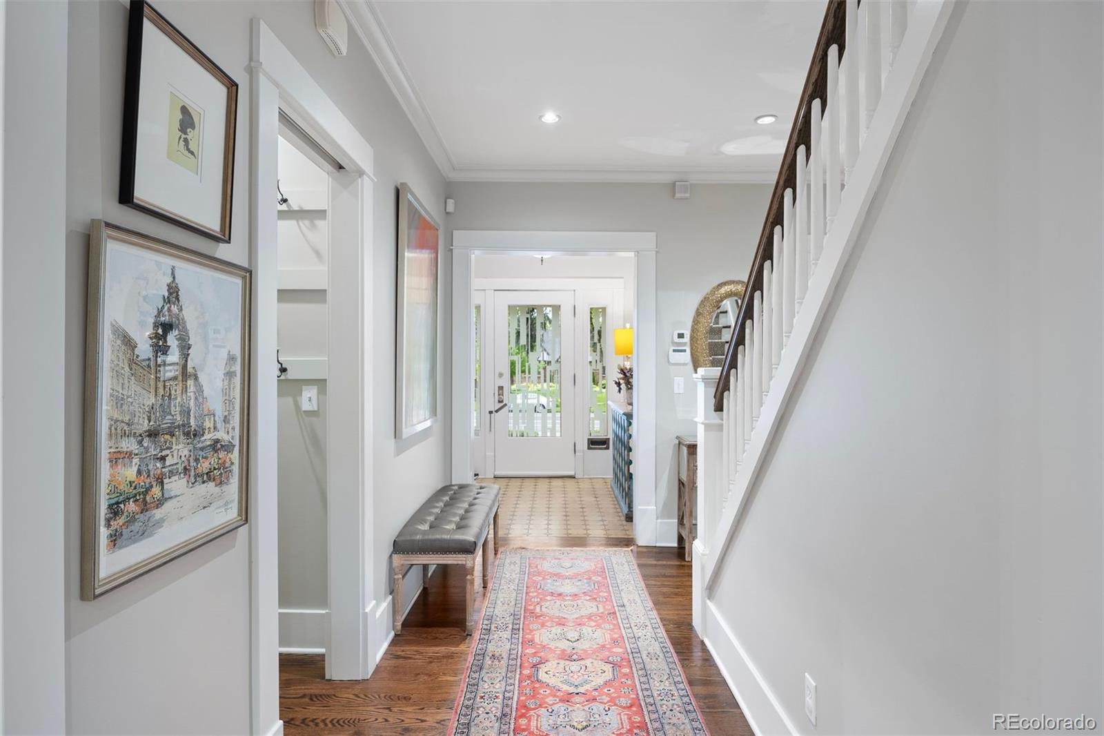 4535 E Montview Boulevard