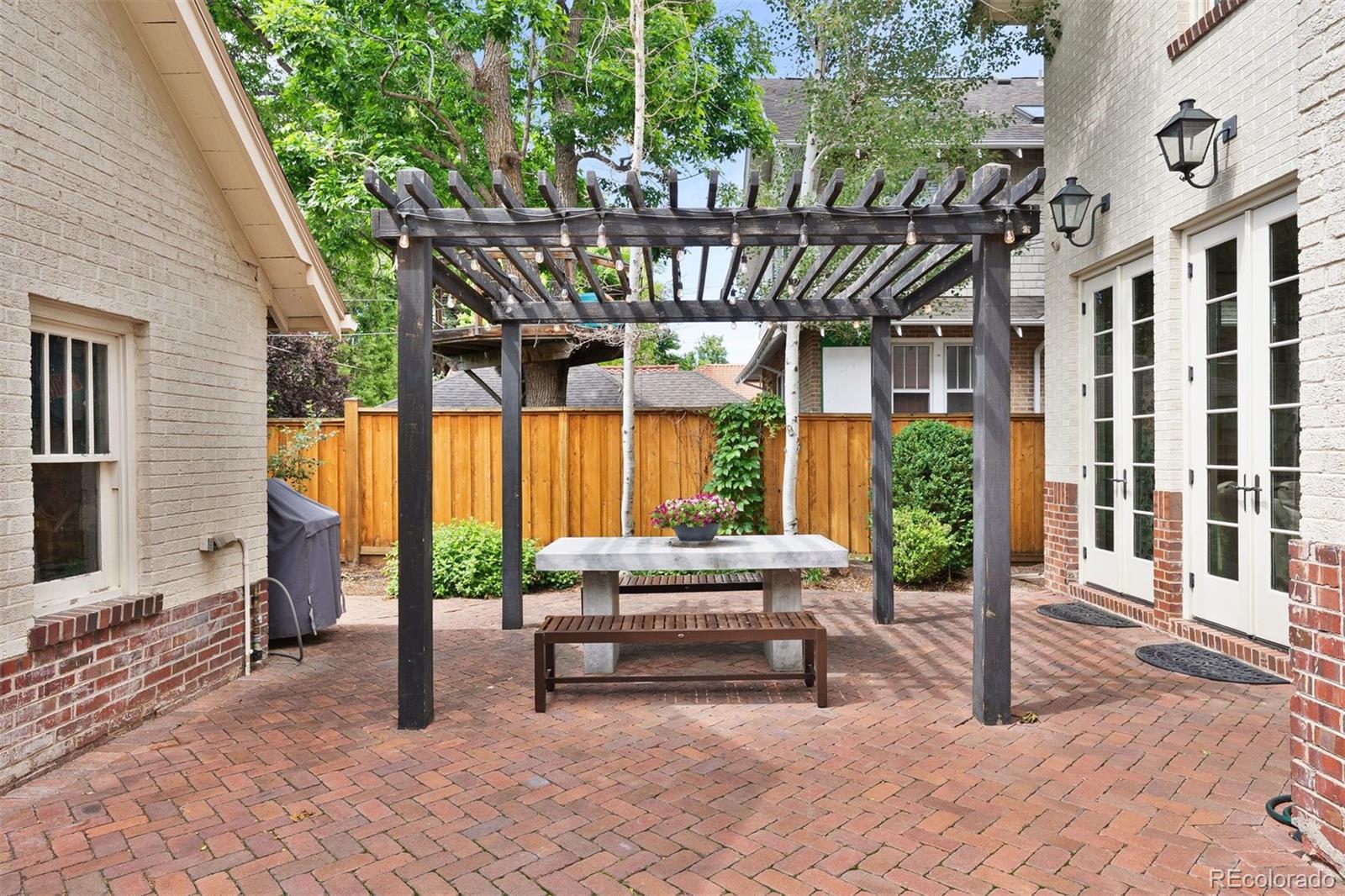 4535 E Montview Boulevard