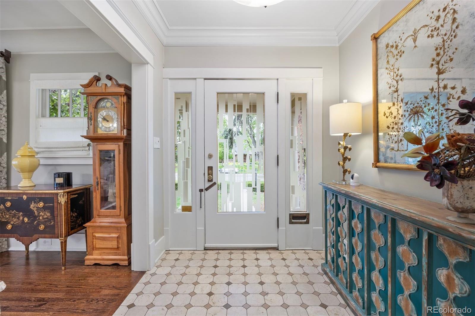 4535 E Montview Boulevard