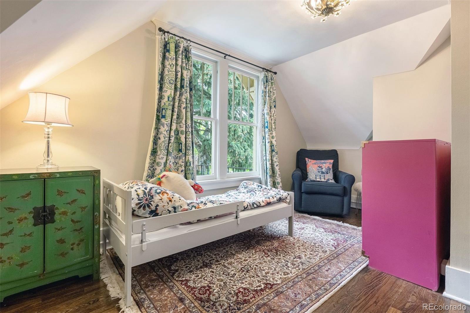 4535 E Montview Boulevard