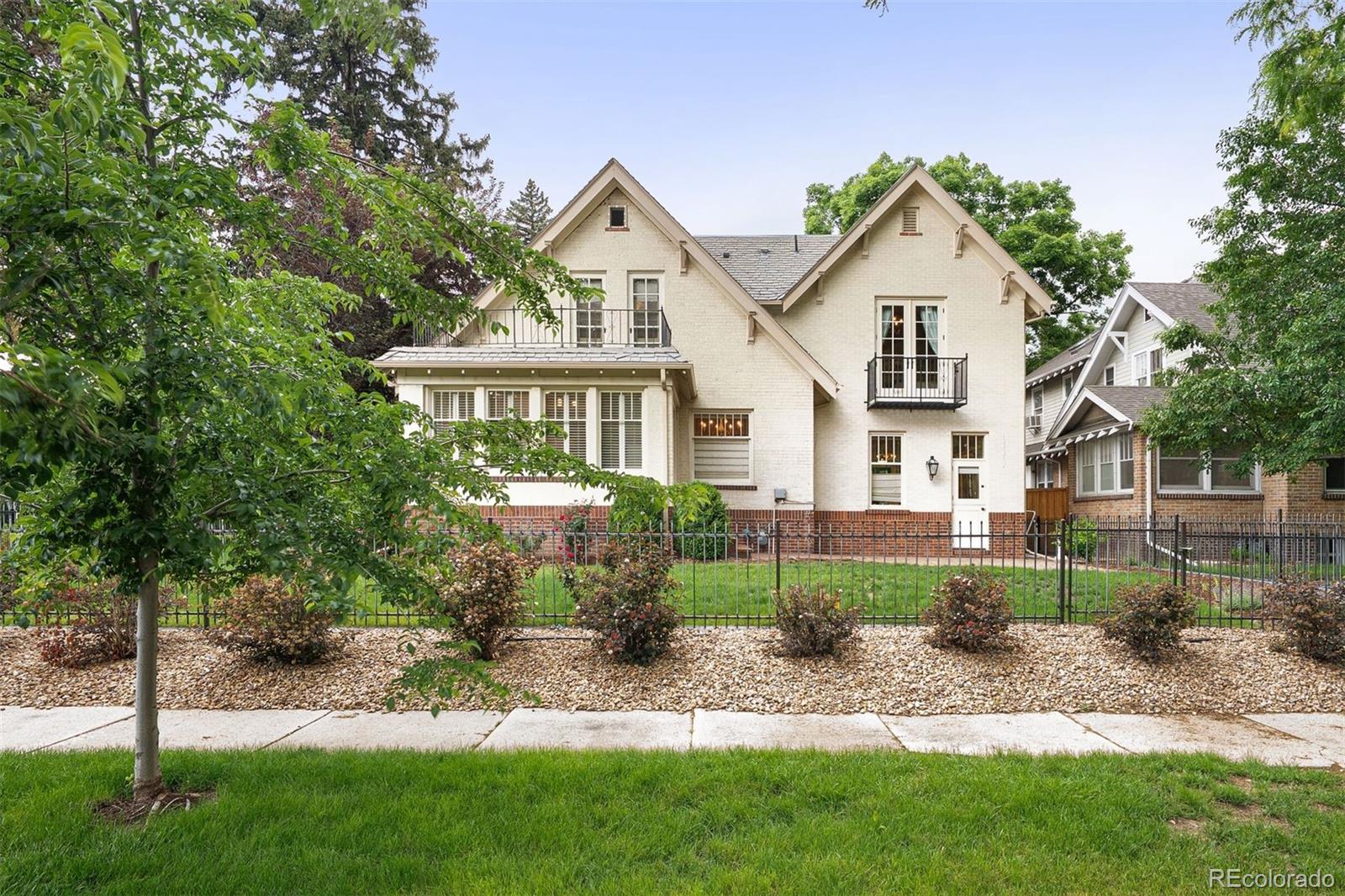 4535 E Montview Boulevard