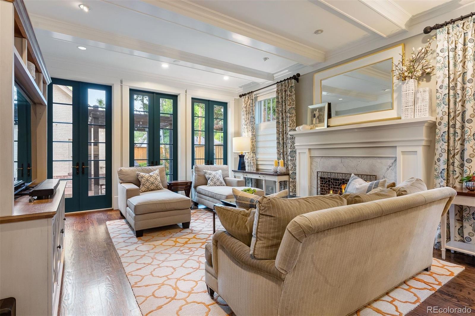 4535 E Montview Boulevard