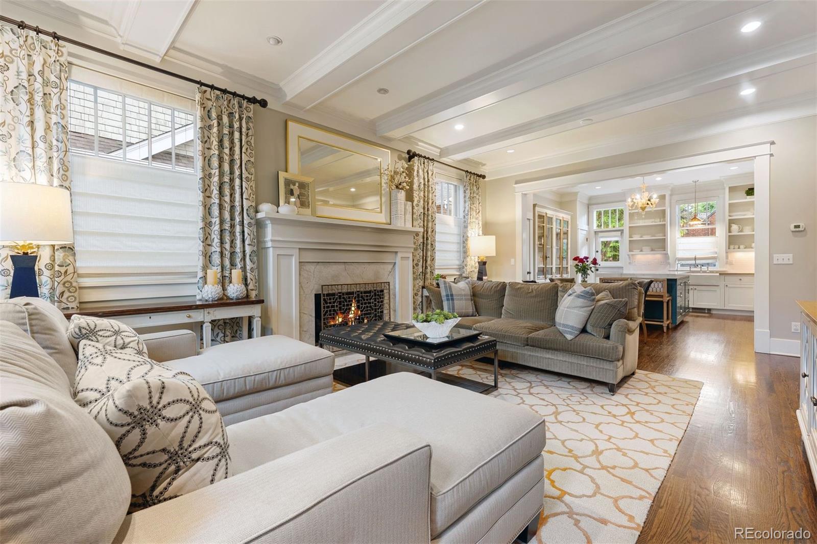 4535 E Montview Boulevard